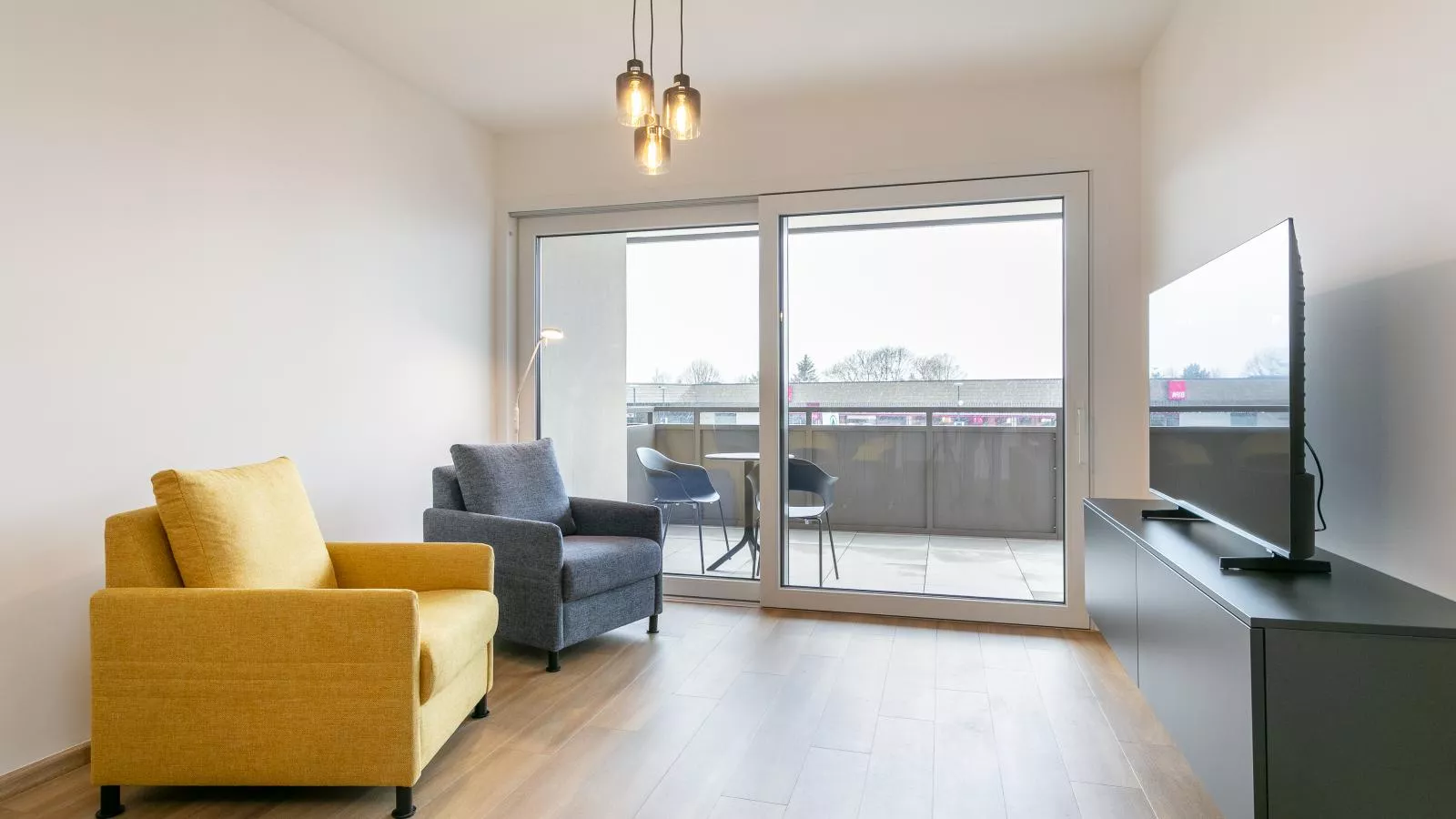 City Apartments Jenbach Top 3