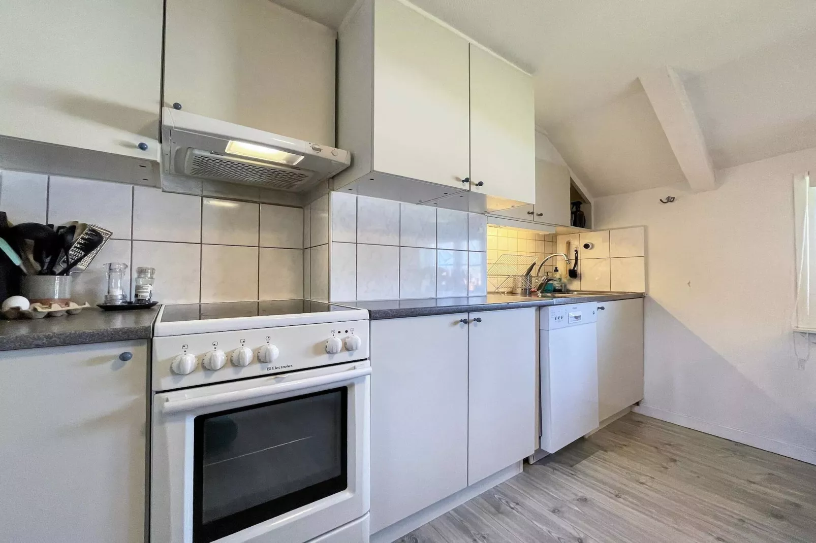4 Personen vakantie huis in FÄRJESTADEN - Binnen