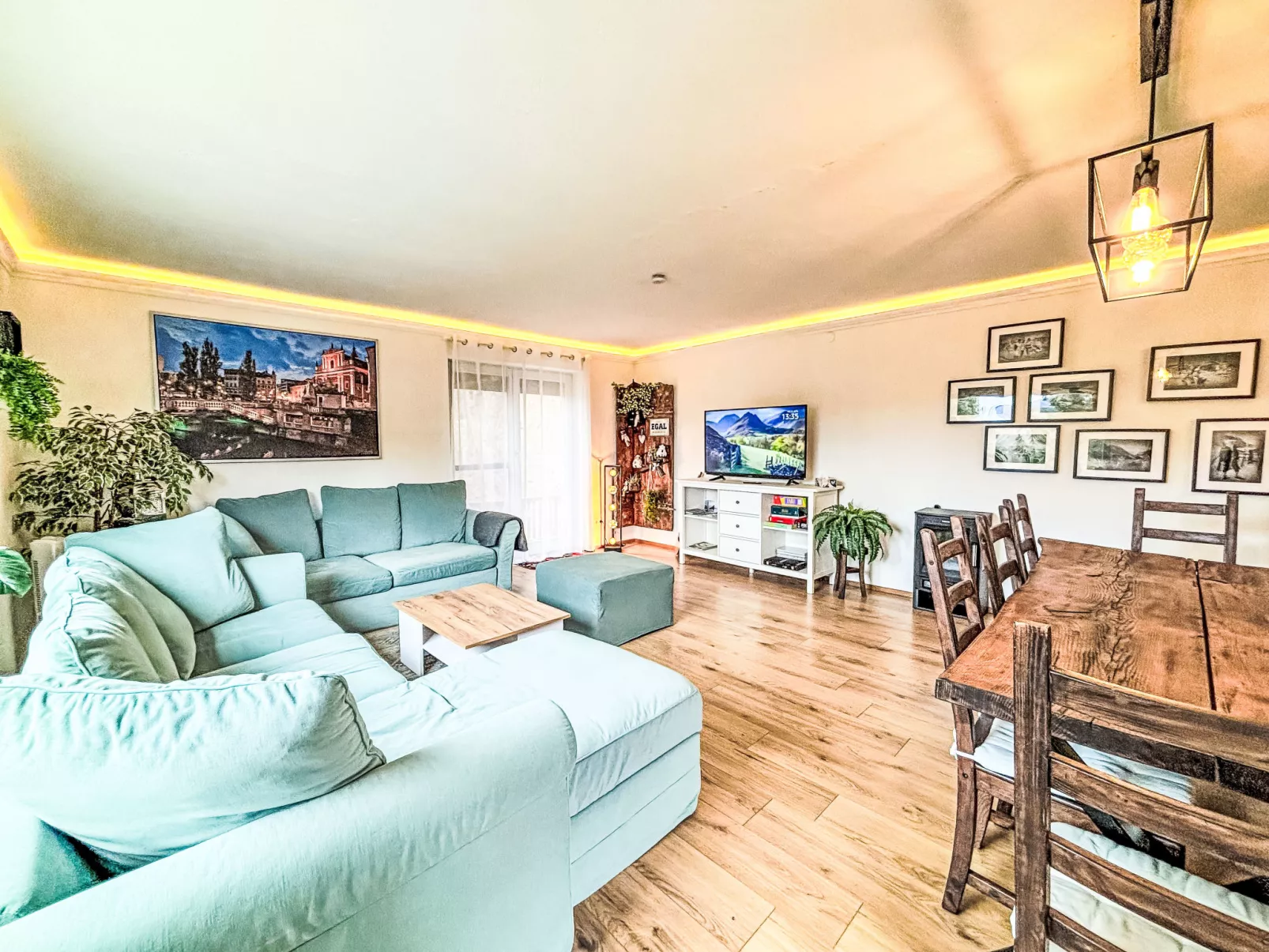 Apartamento Giovanna