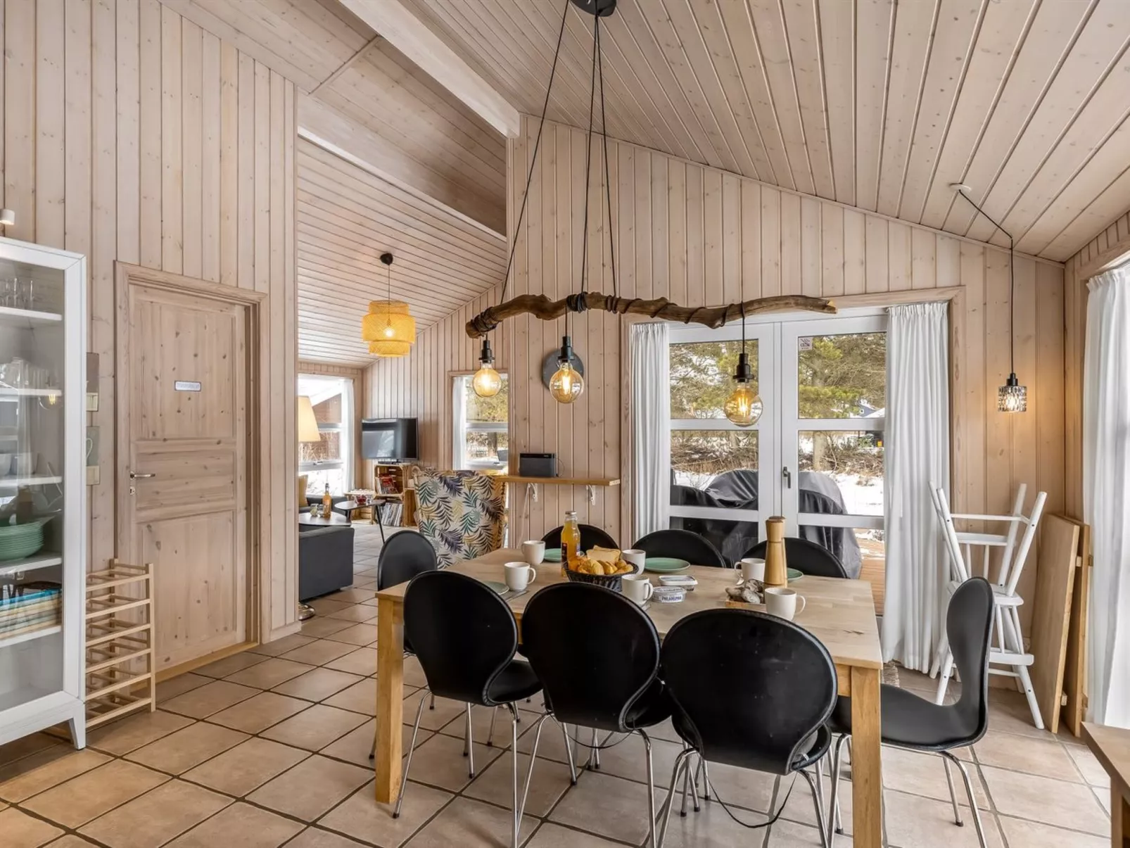 "Rickmer" - 1.9km from the sea