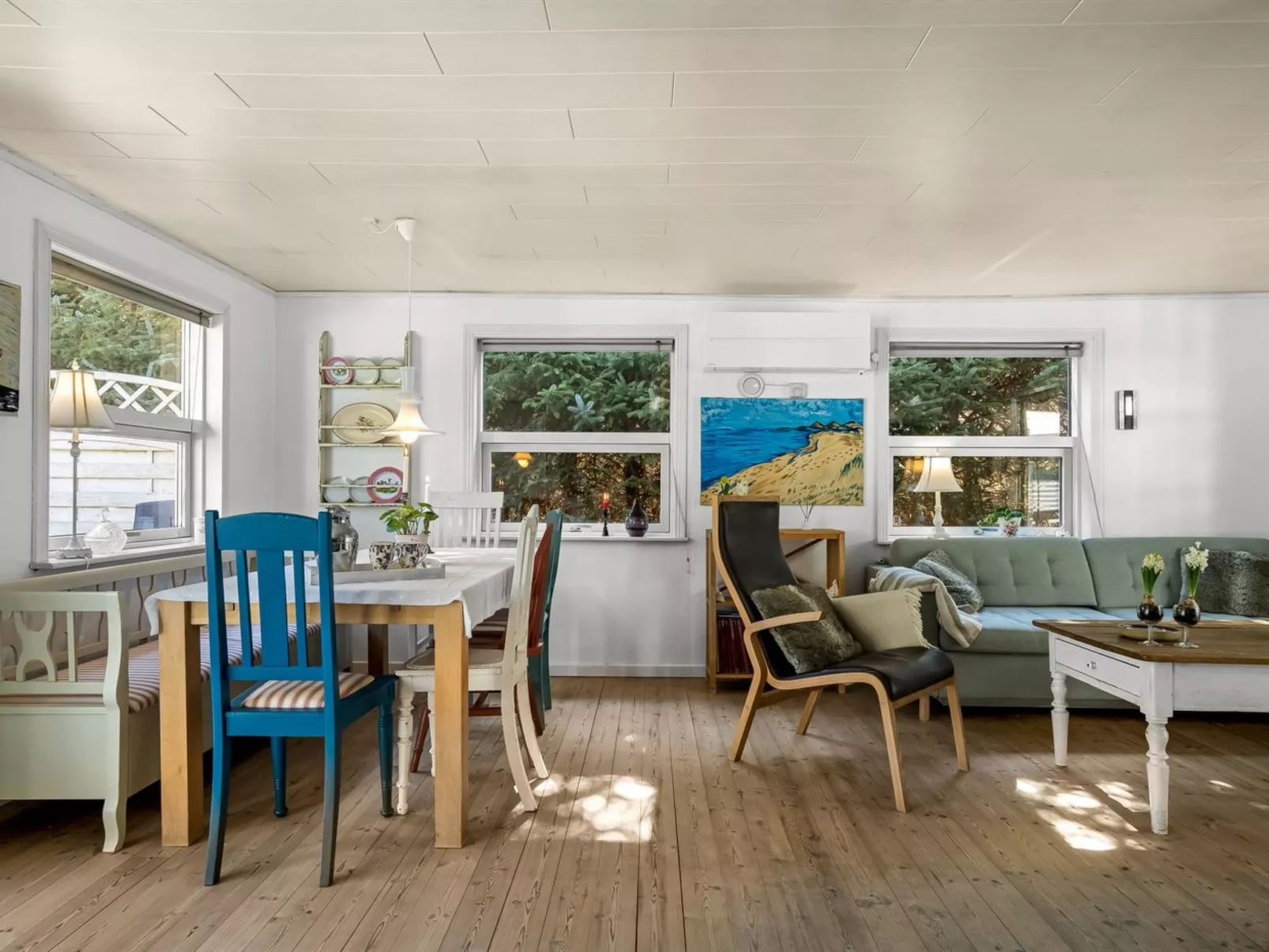 "Jamie" -  from the sea