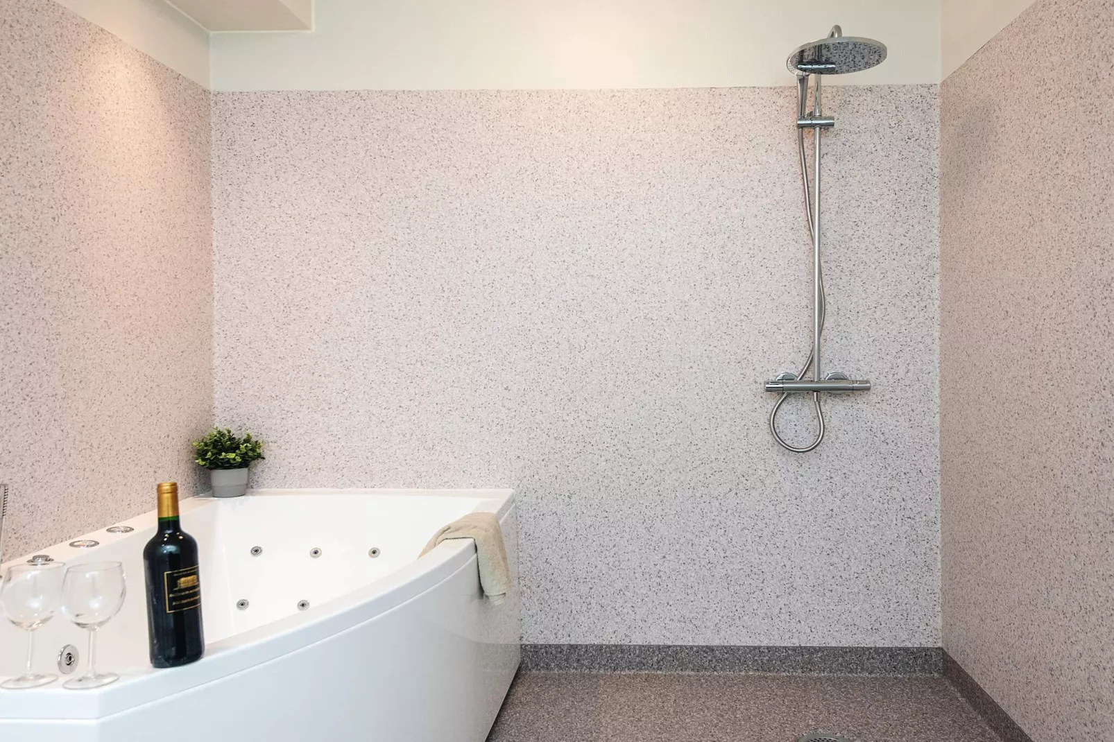 5 sterren vakantie huis in Ansager