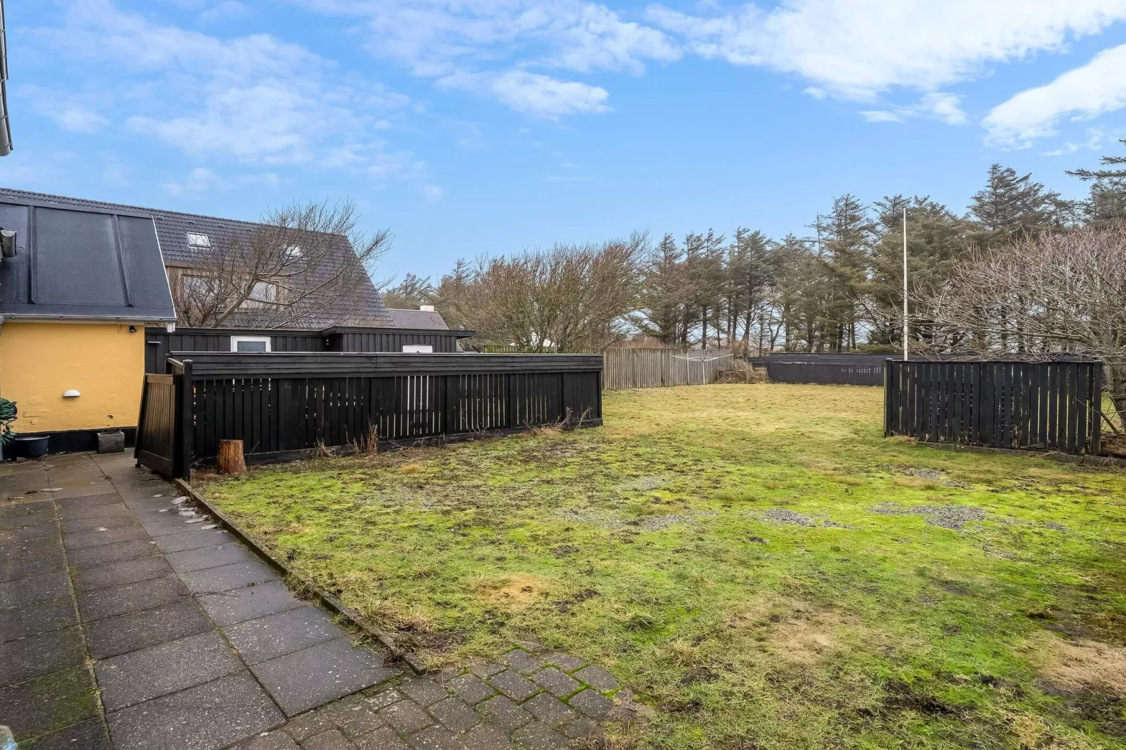 4 sterren vakantie huis in Løkken