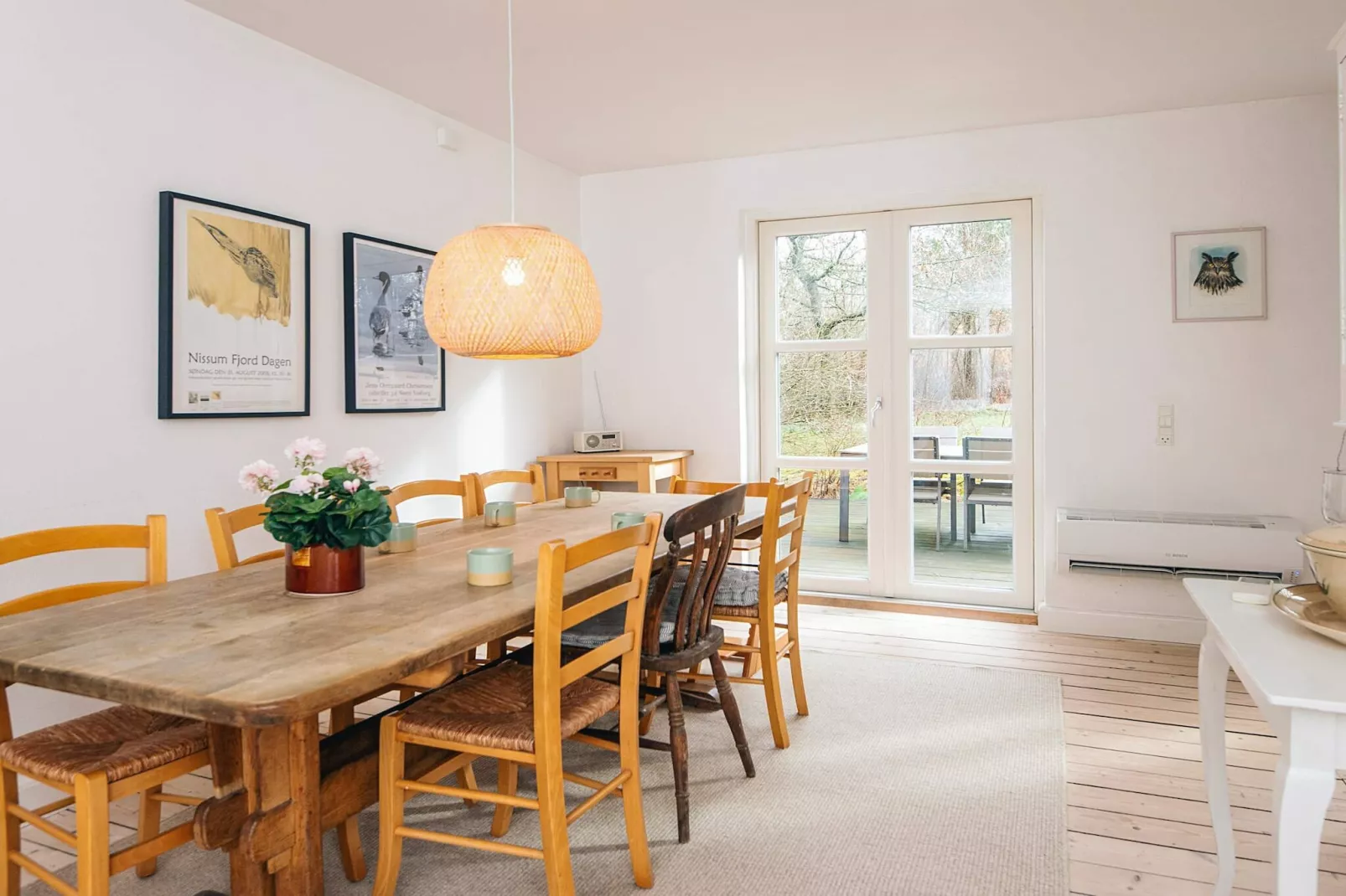 Torsted Villa met privé-bijgebouw