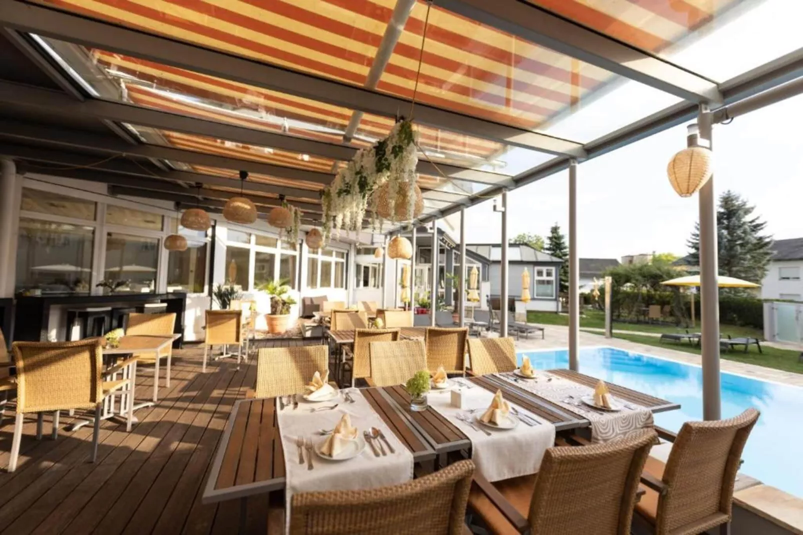 Hotel Landliebe - 1 Bedroom apartment