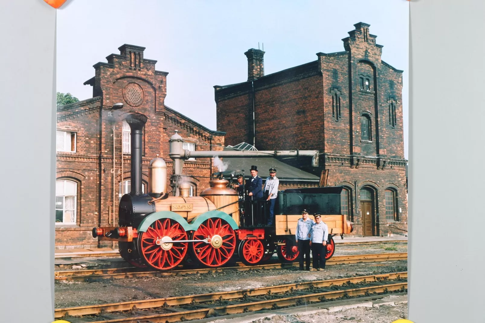 Ferienwohnung OG Staßfurt Schnittke
