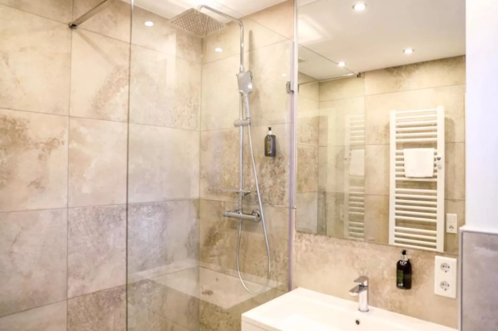 Appartement - Winterbergerstrasse 3, nr. 505 | Neuastenberg