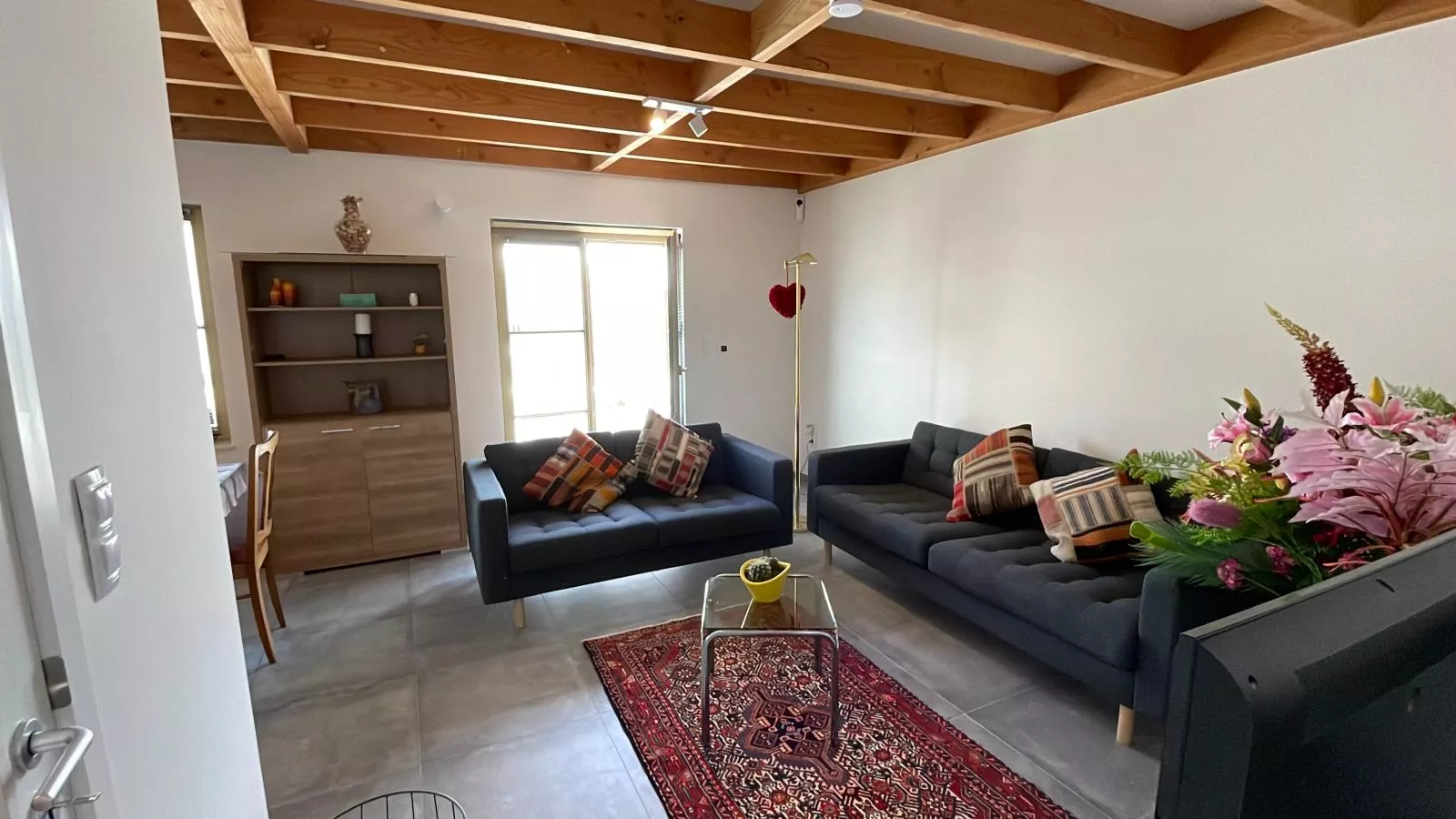 Westhinder I H90-91 Combi