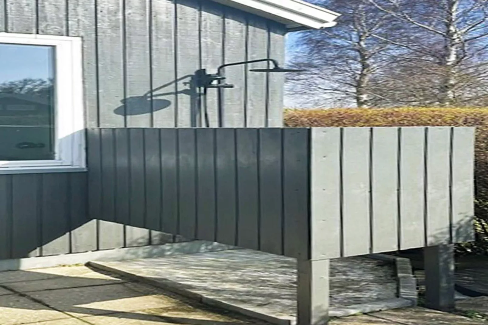 6 persoons vakantie huis in Nysted-By Traum