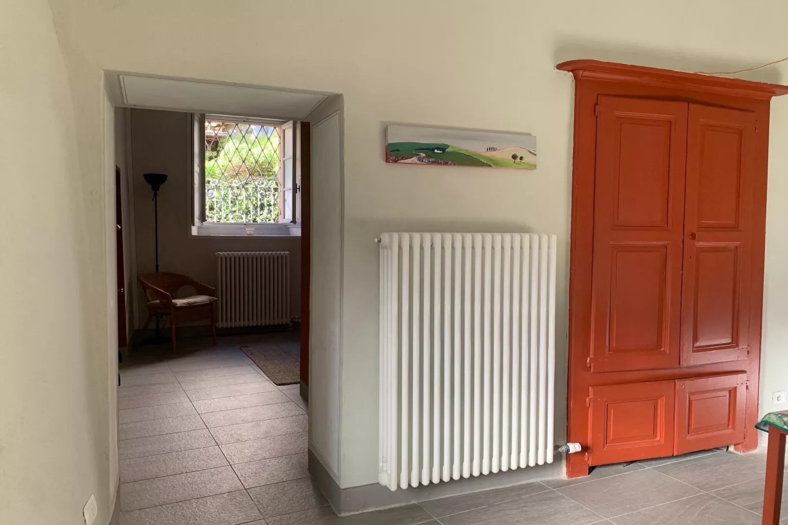 Ai Ronchi - piccolo appartamento con giardino a Cannero