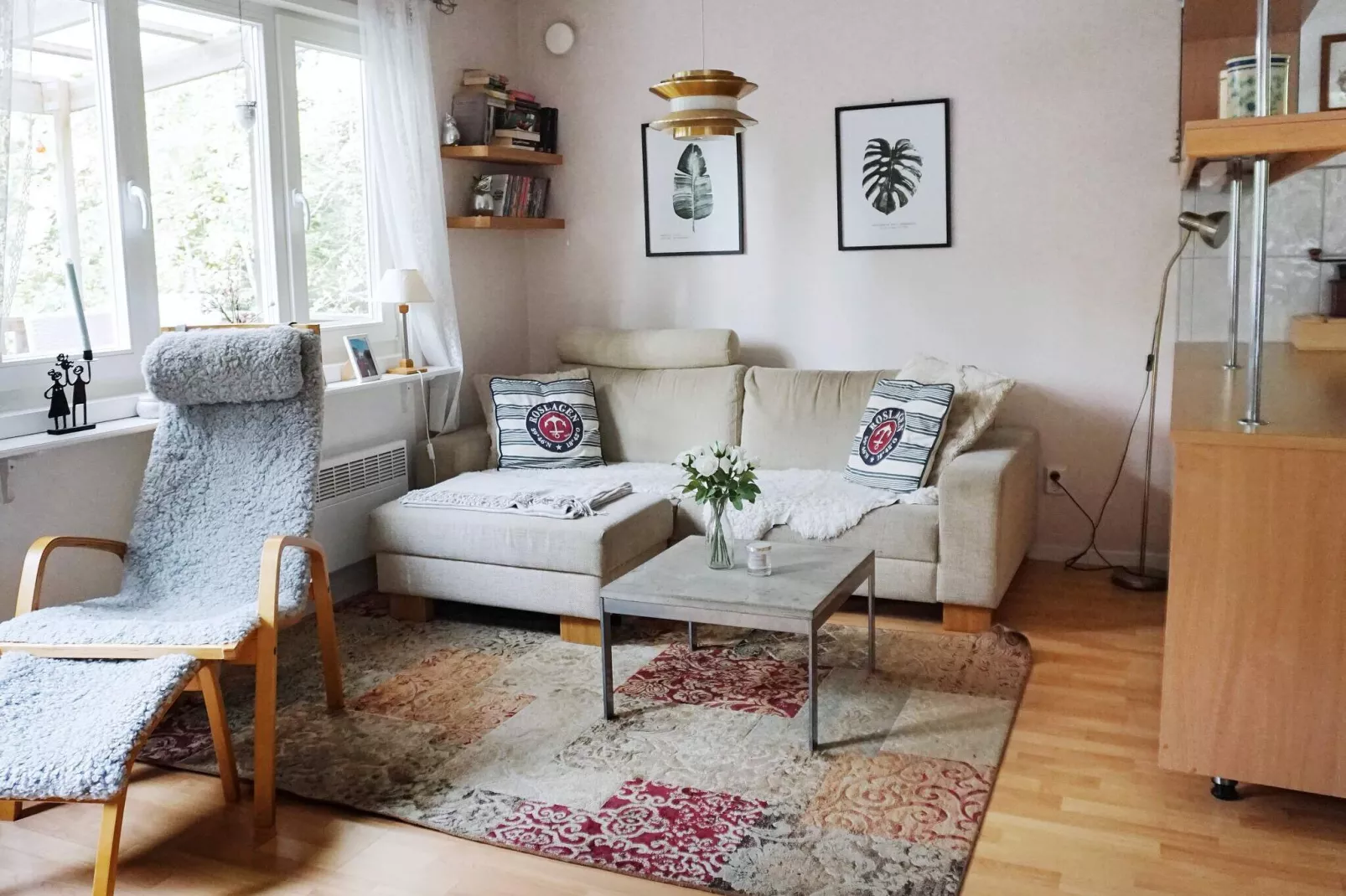 4 sterren vakantie huis in VÄDDÖ-By Traum