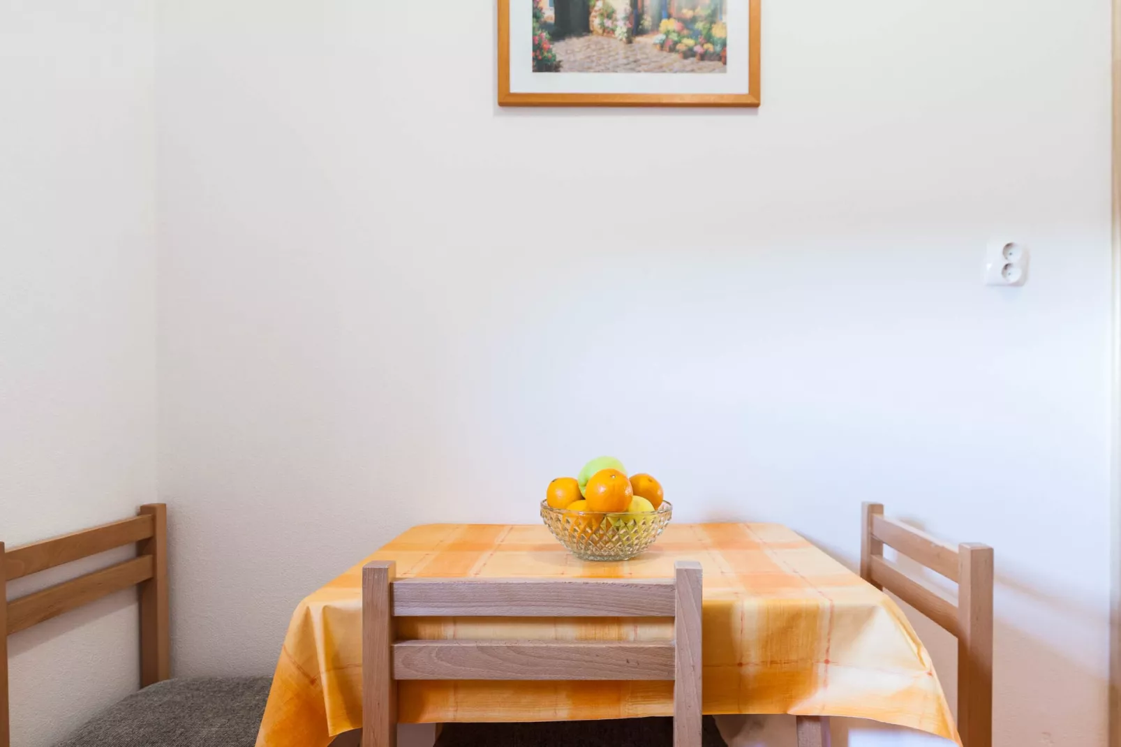 Cozy Apartments in Zadar with Sea and Mountain Views - Studio Apartment with Mountain View (owner 4)