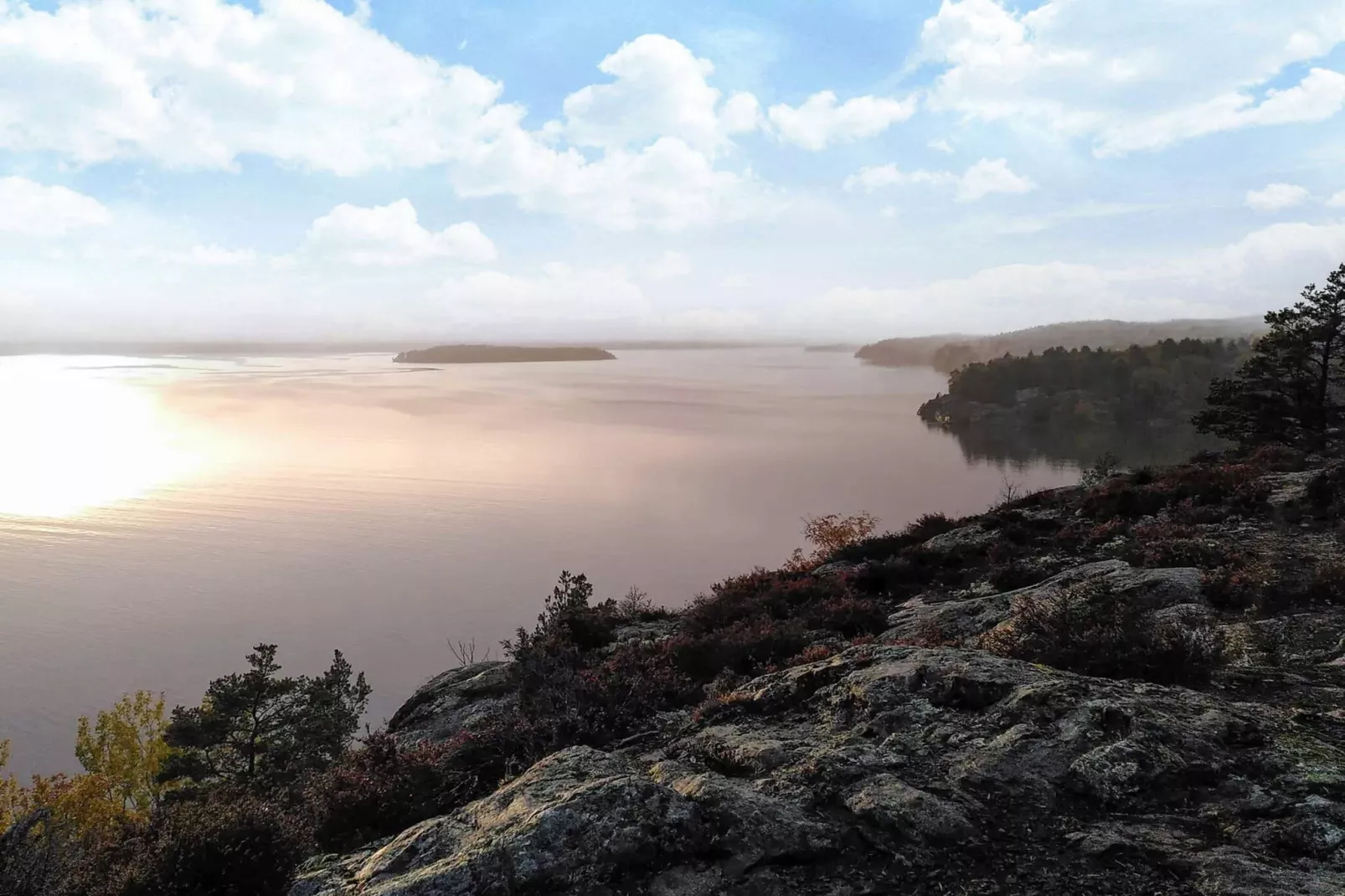 5 sterren vakantie huis in Nävekvarn - Buitenlucht