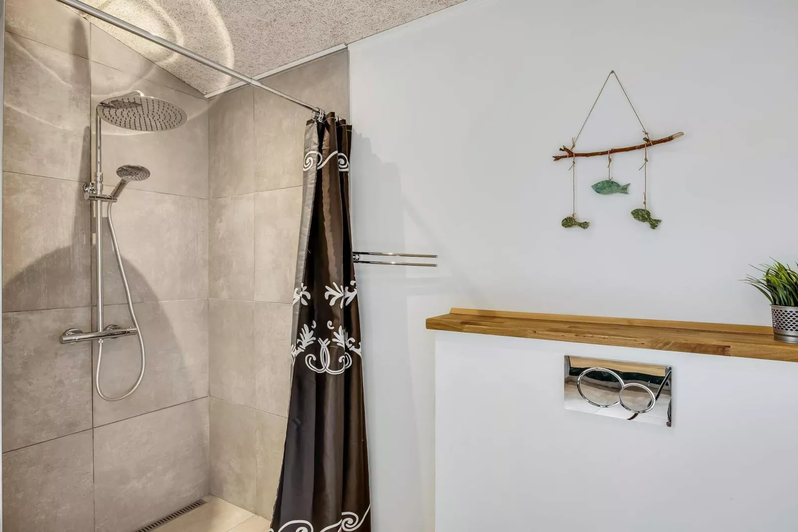 4 sterren vakantie huis in Løkken - Binnen