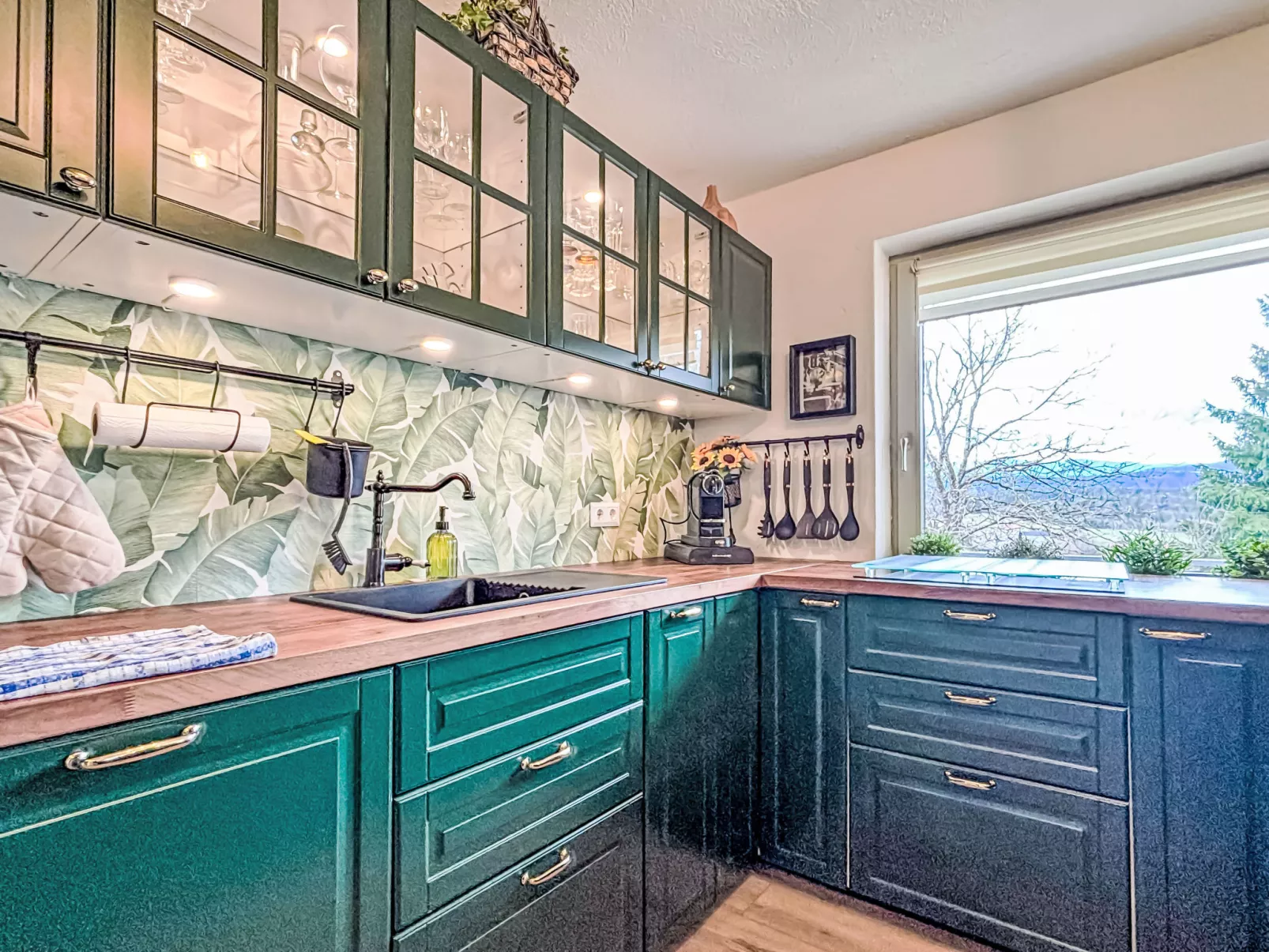 Apartamento Giovanna