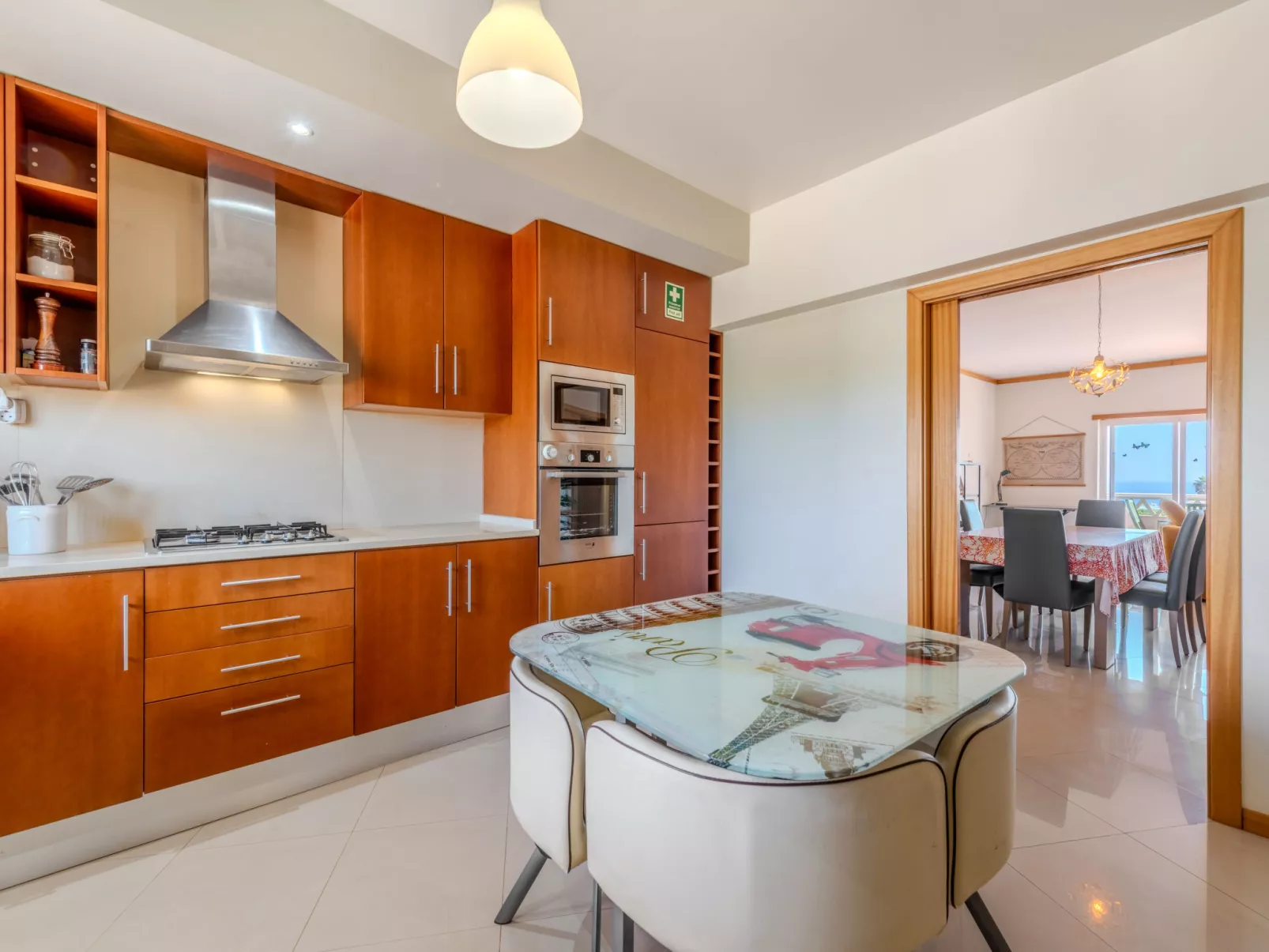 Aguia M T2 - VIP Properties - Binnen