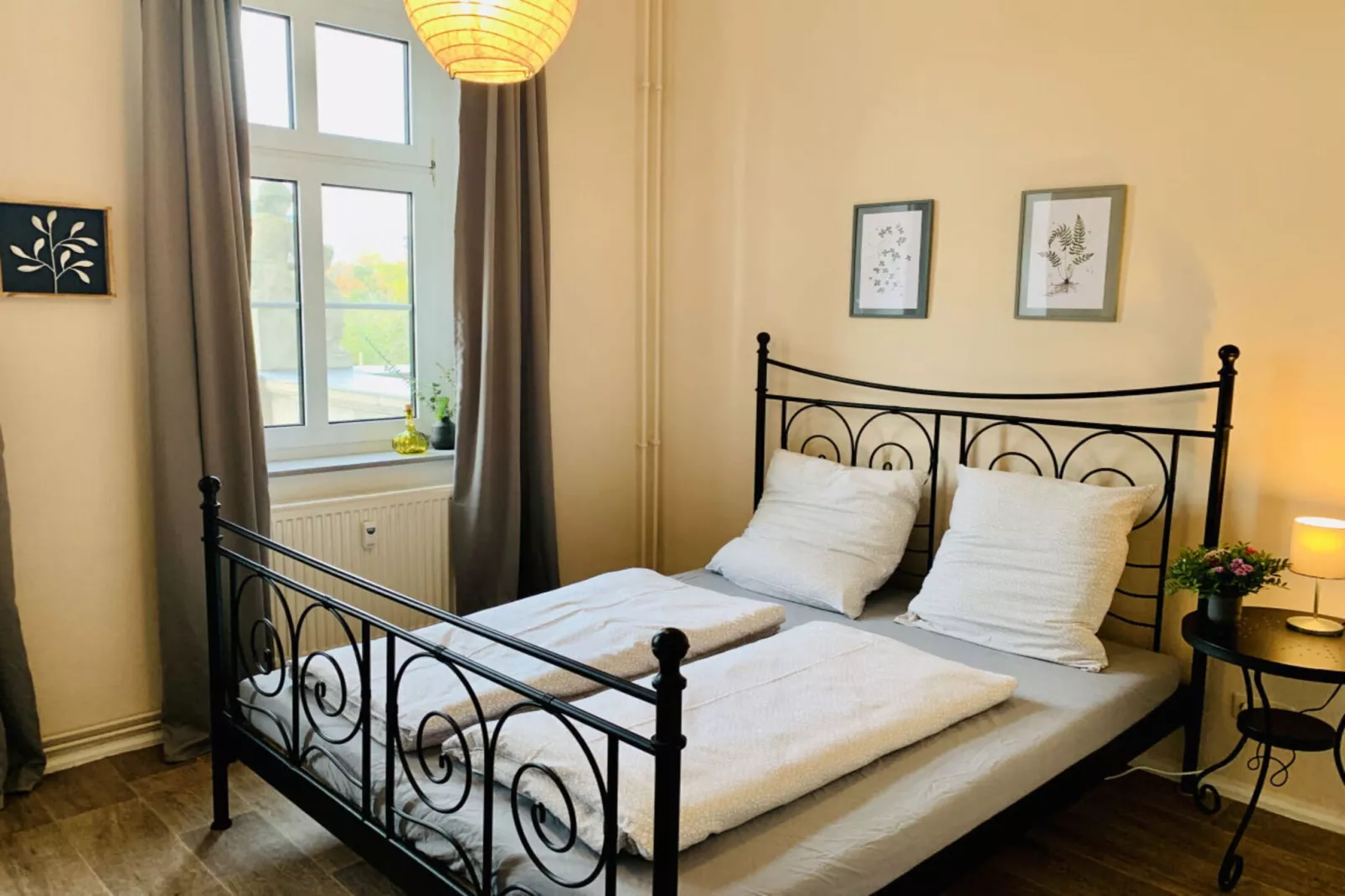 285556 - Slaapkamer