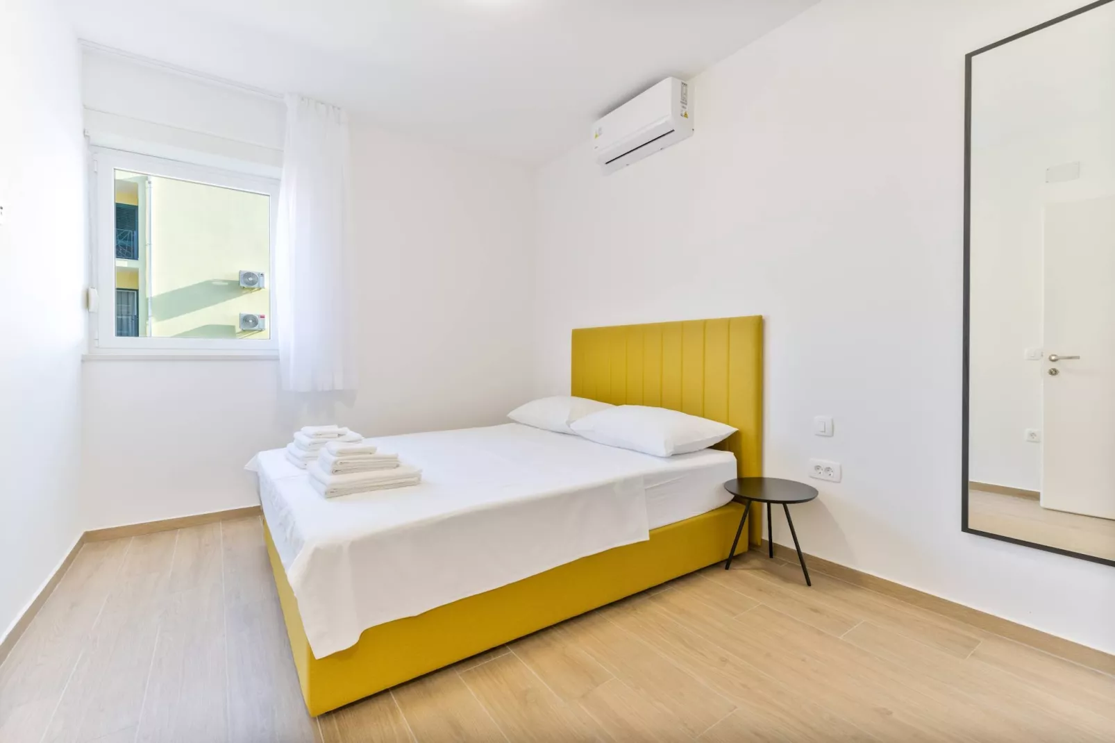 Luxury Living at Horizon Retreat - Three Bedroom Apartment (owner Central S1) - Slaapkamer