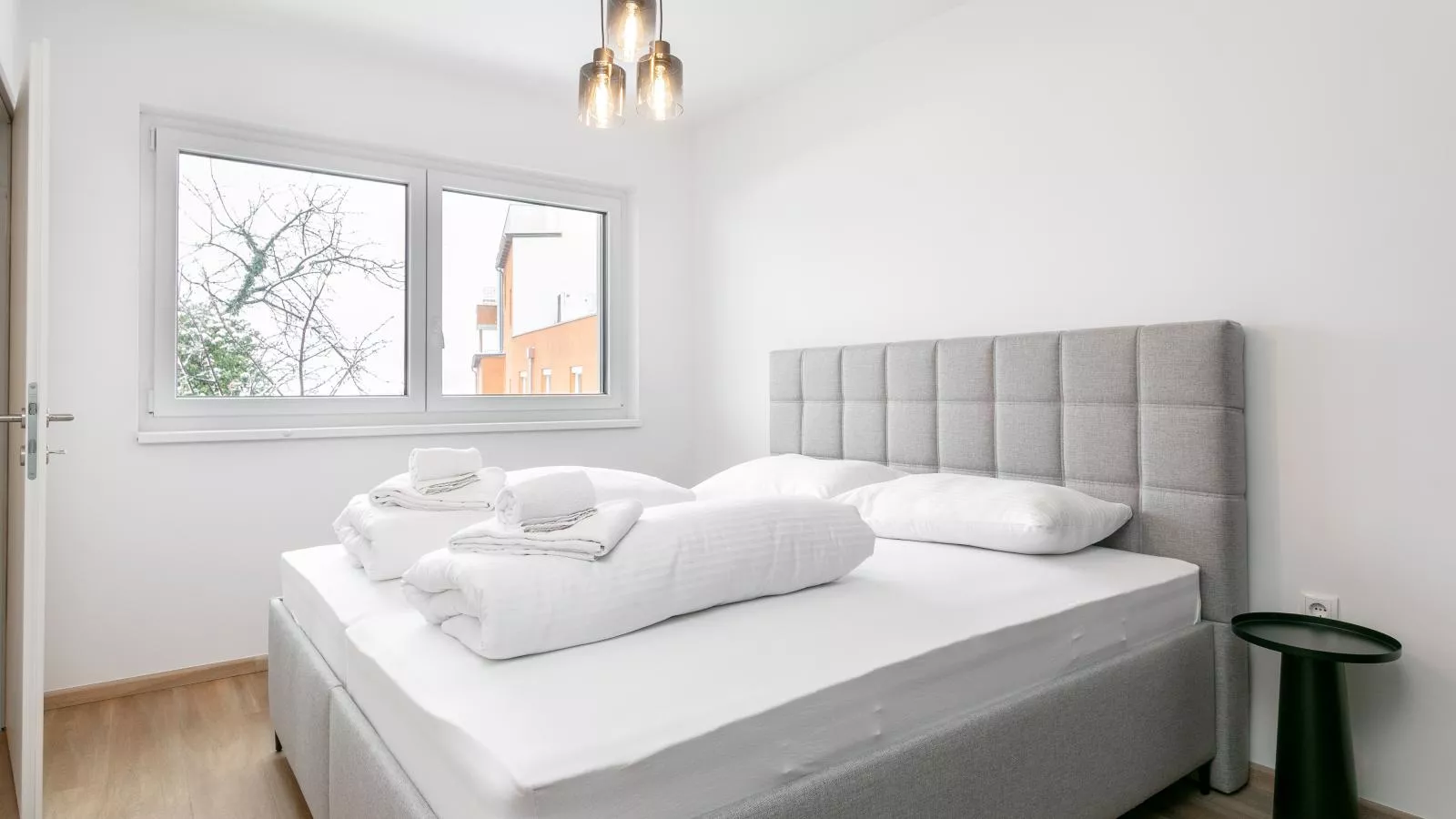 City Apartments Jenbach Top 5