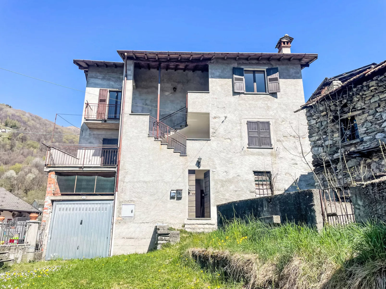 Casa Pradell - Buiten