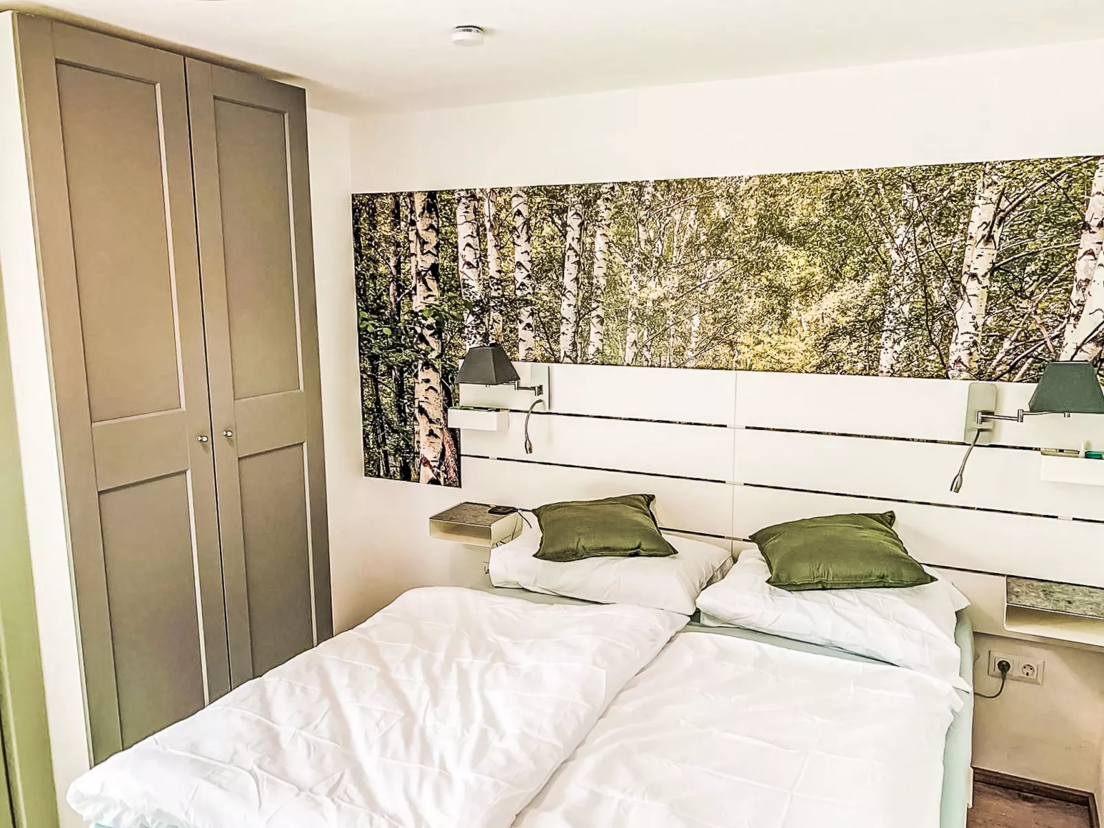 Apartamento Giovanna - Binnen