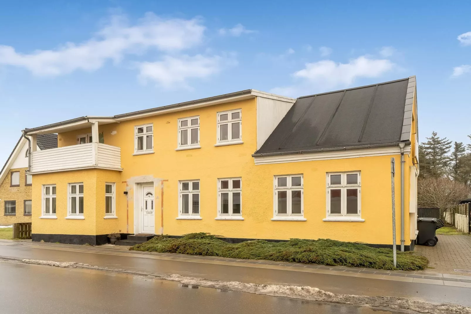 4 sterren vakantie huis in Løkken - Buitenlucht