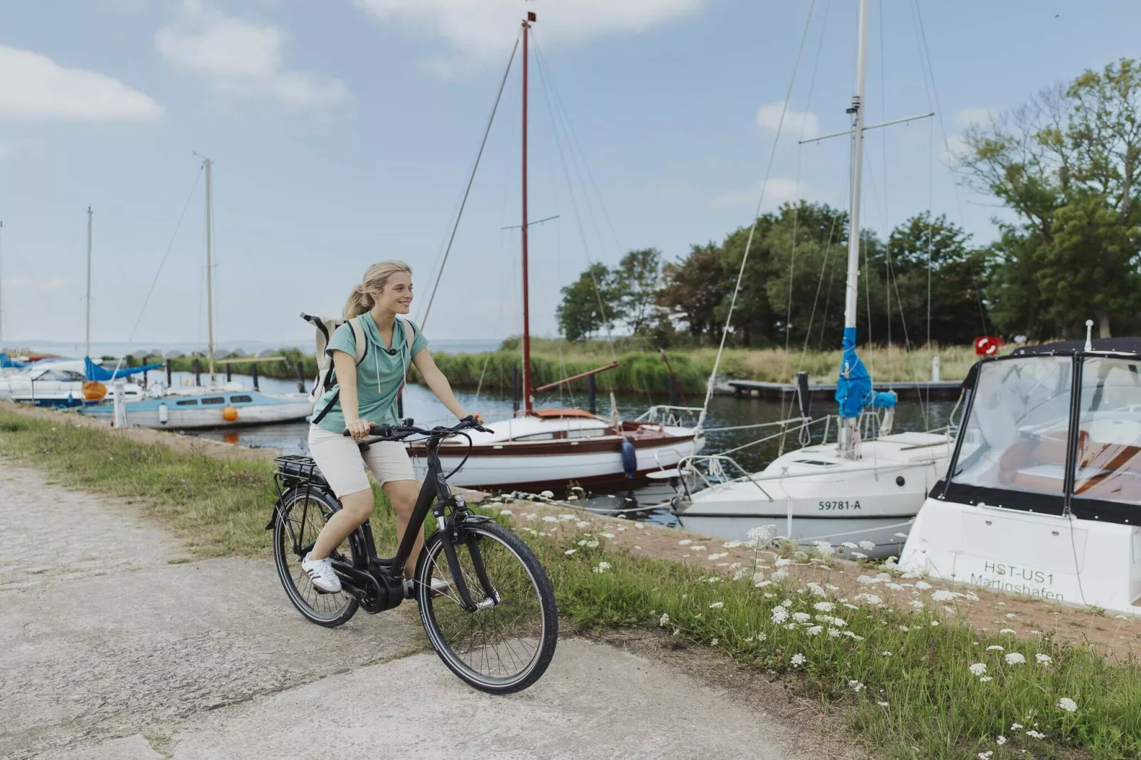 Moderne accommodatie op een rustige locatie - Buitenlucht