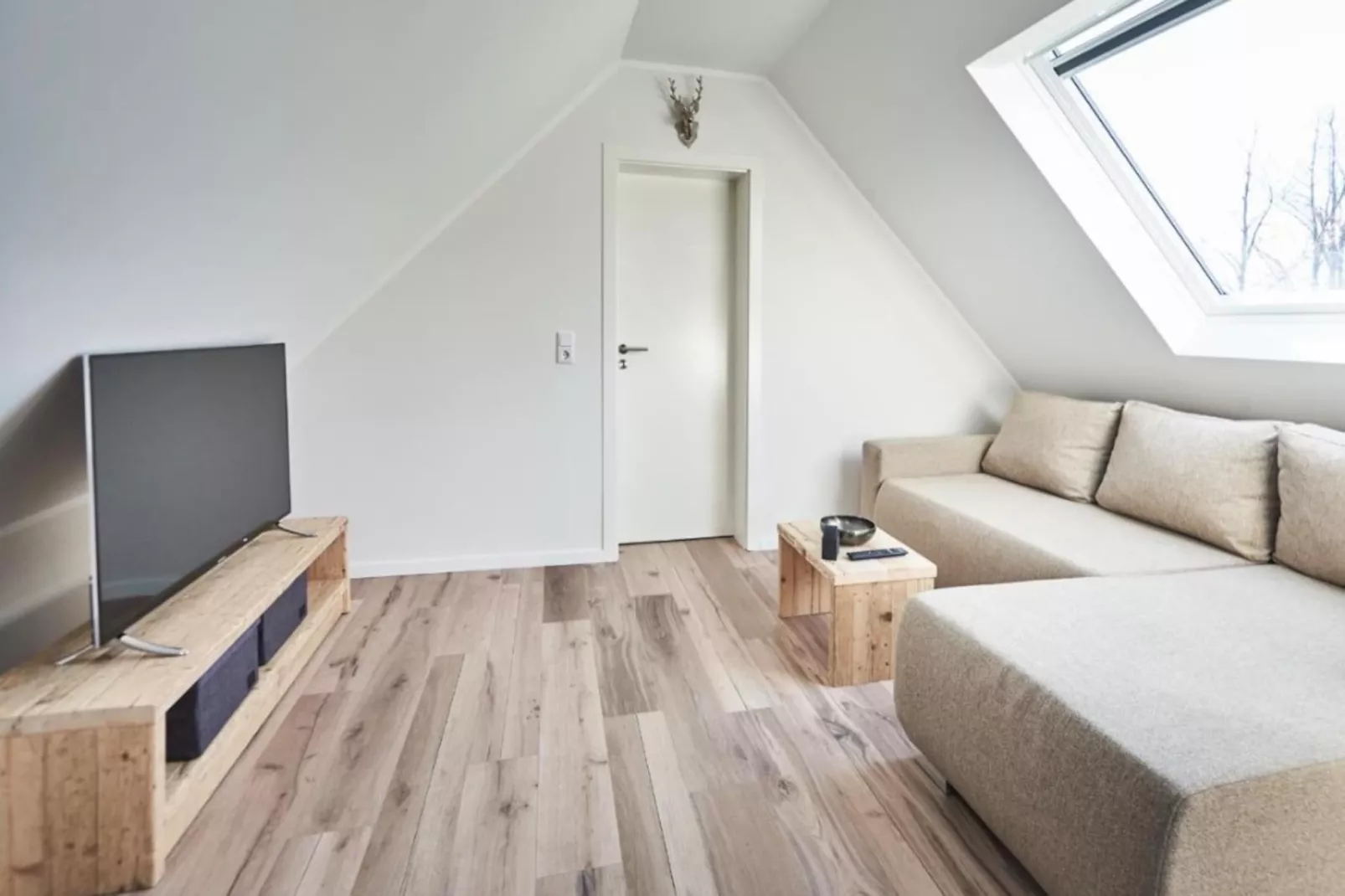 Appartement - Winterbergerstrasse 3, nr. 511 | Neuastenberg - Niet-getagd