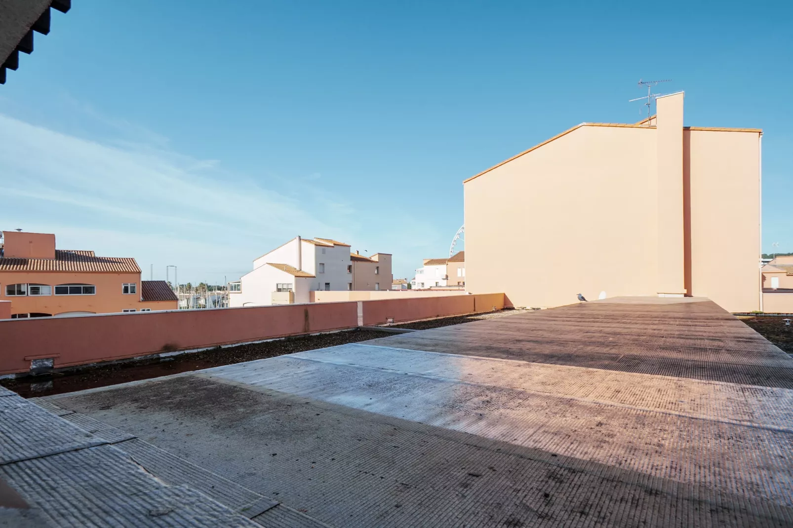 Saint Clair N°318 - ST3 - Uitzicht zomer