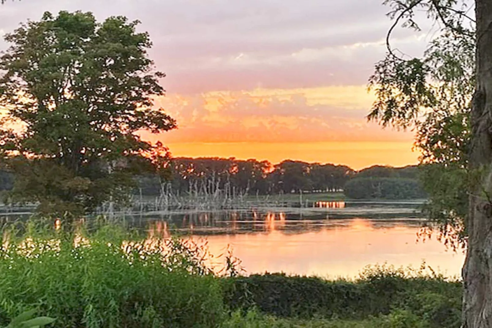 6 persoons vakantie huis in Nysted-By Traum