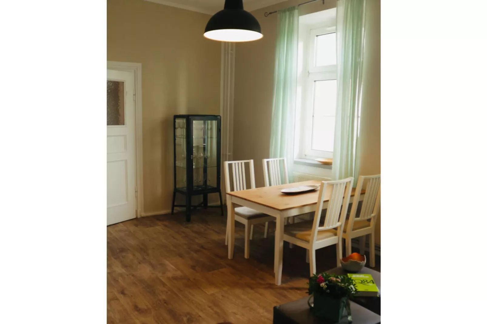 285556 - Eetkamer