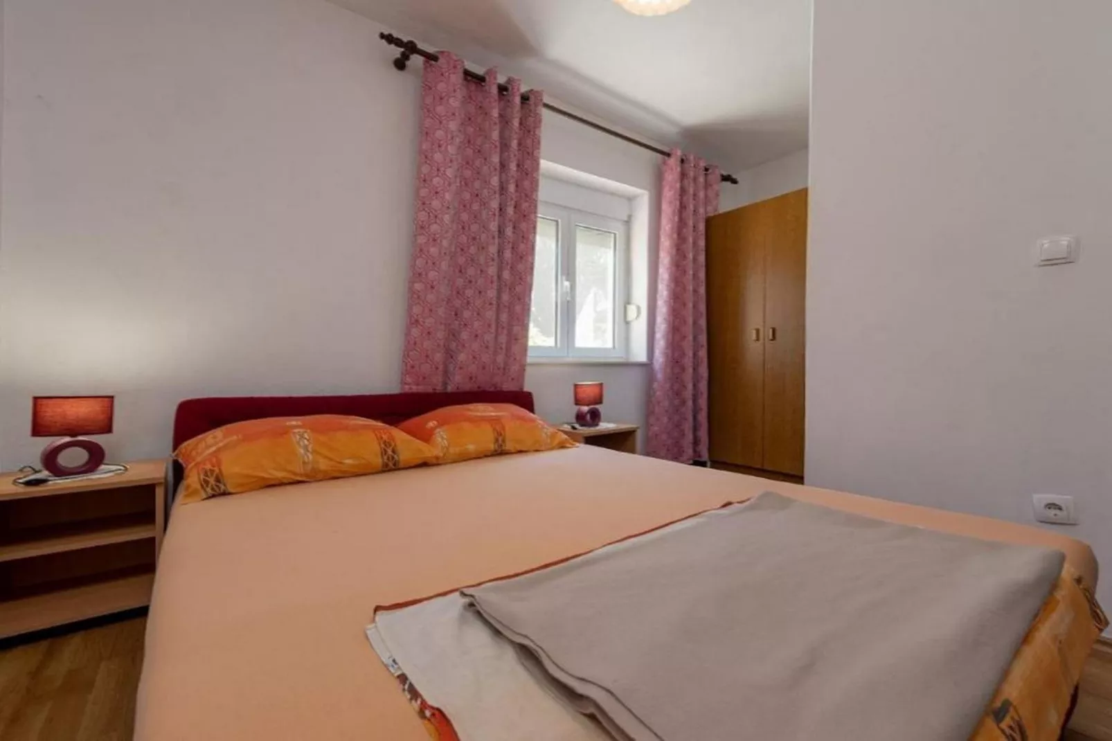 Three Bedroom Holiday Home - Slaapkamer