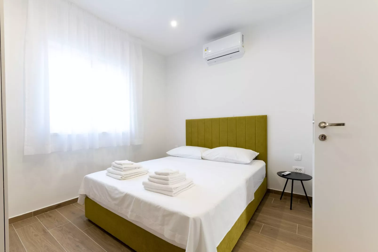 Luxury Living at Horizon Retreat - Two Bedroom Apartment (owner South S3) - Slaapkamer