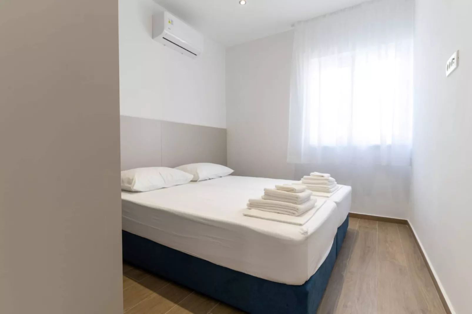 Luxury Living at Horizon Retreat - Comfort Two Bedroom Apartment  (owner Central S4) - Slaapkamer