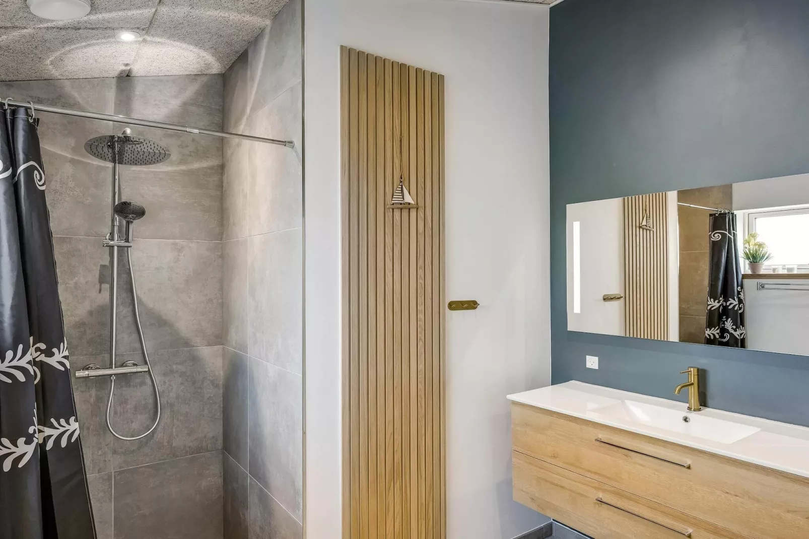 4 sterren vakantie huis in Løkken - Binnen