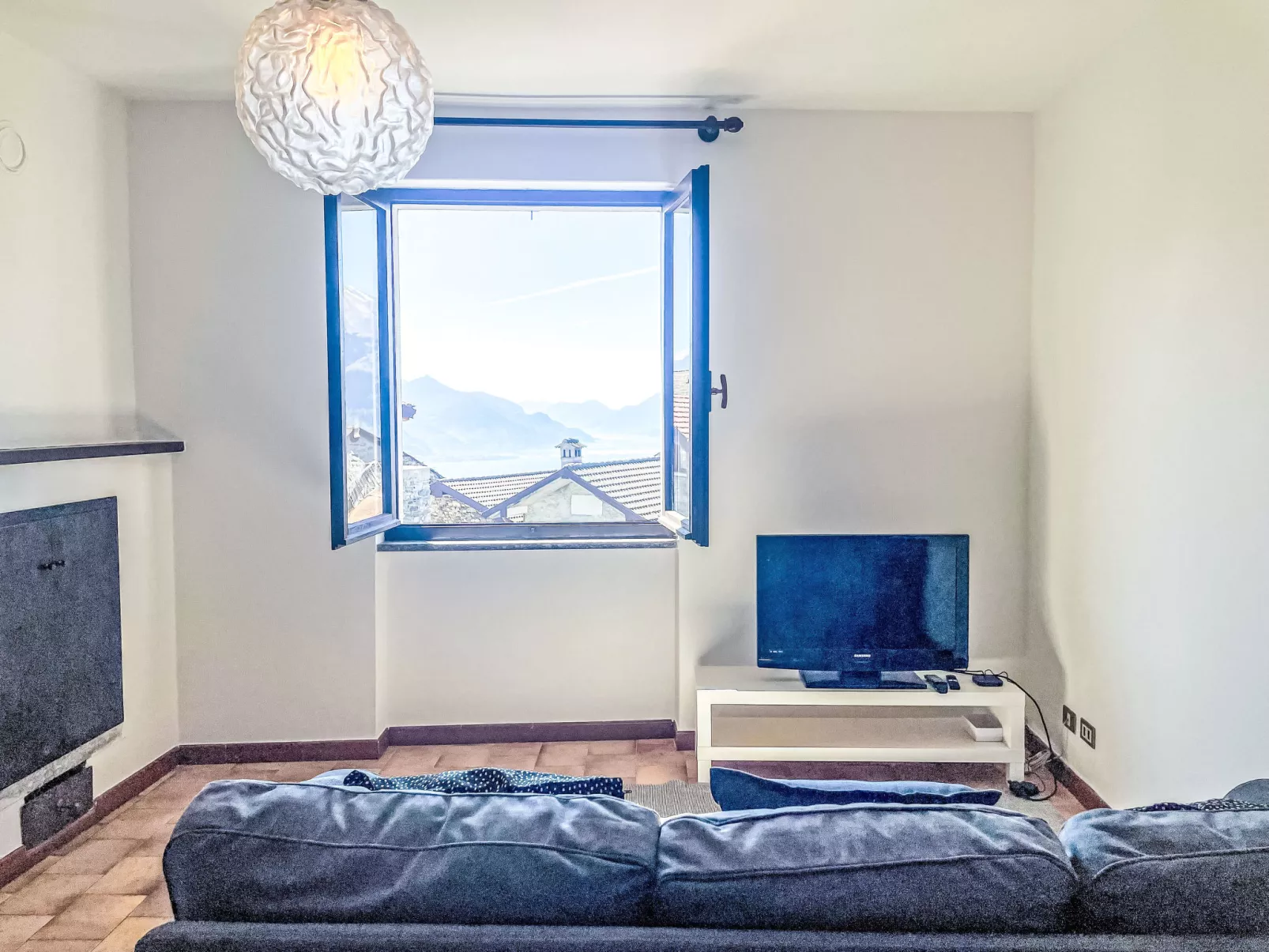 Casa Pradell - Binnen