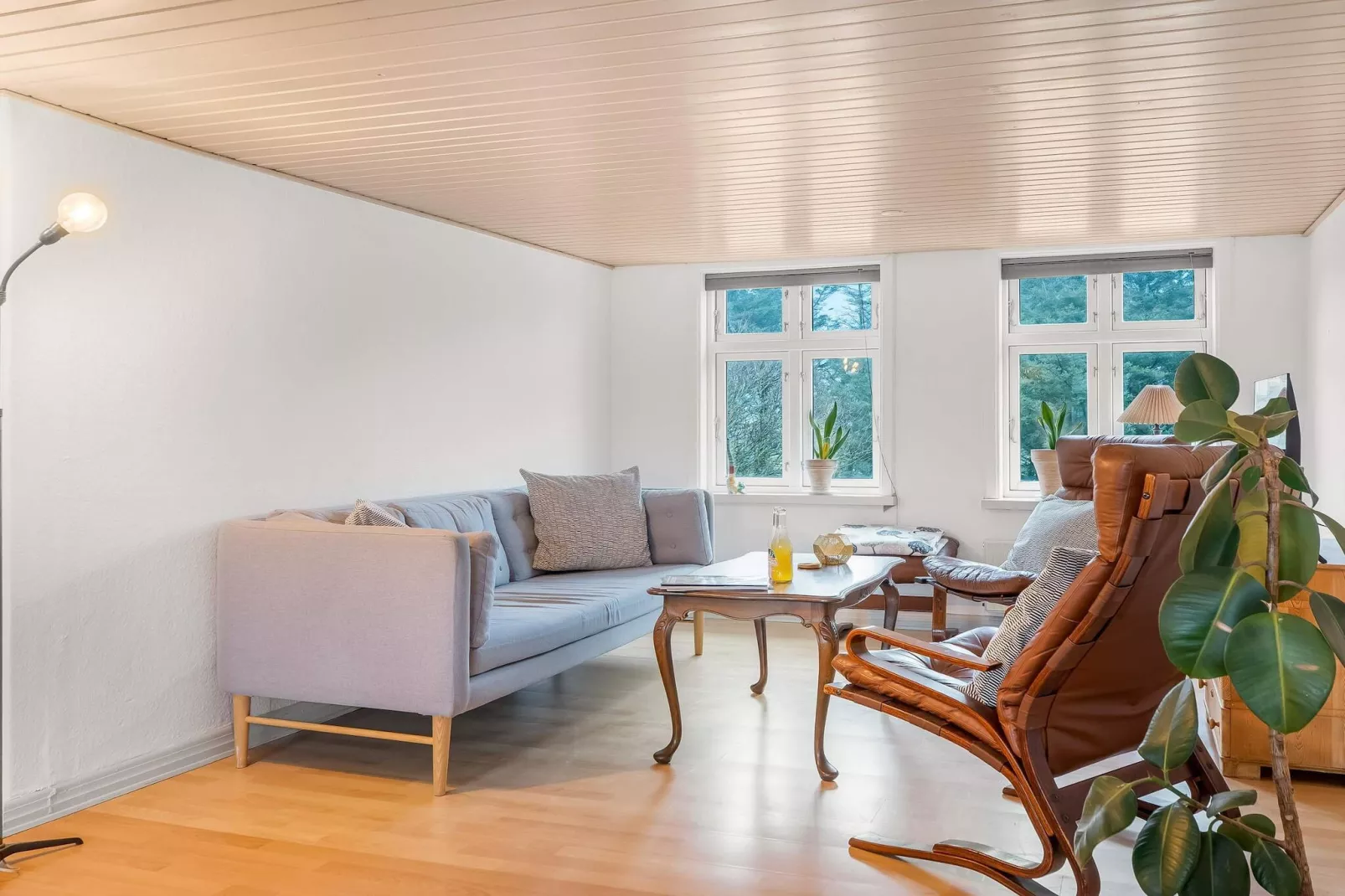 4 sterren vakantie huis in Løkken - Buitenlucht