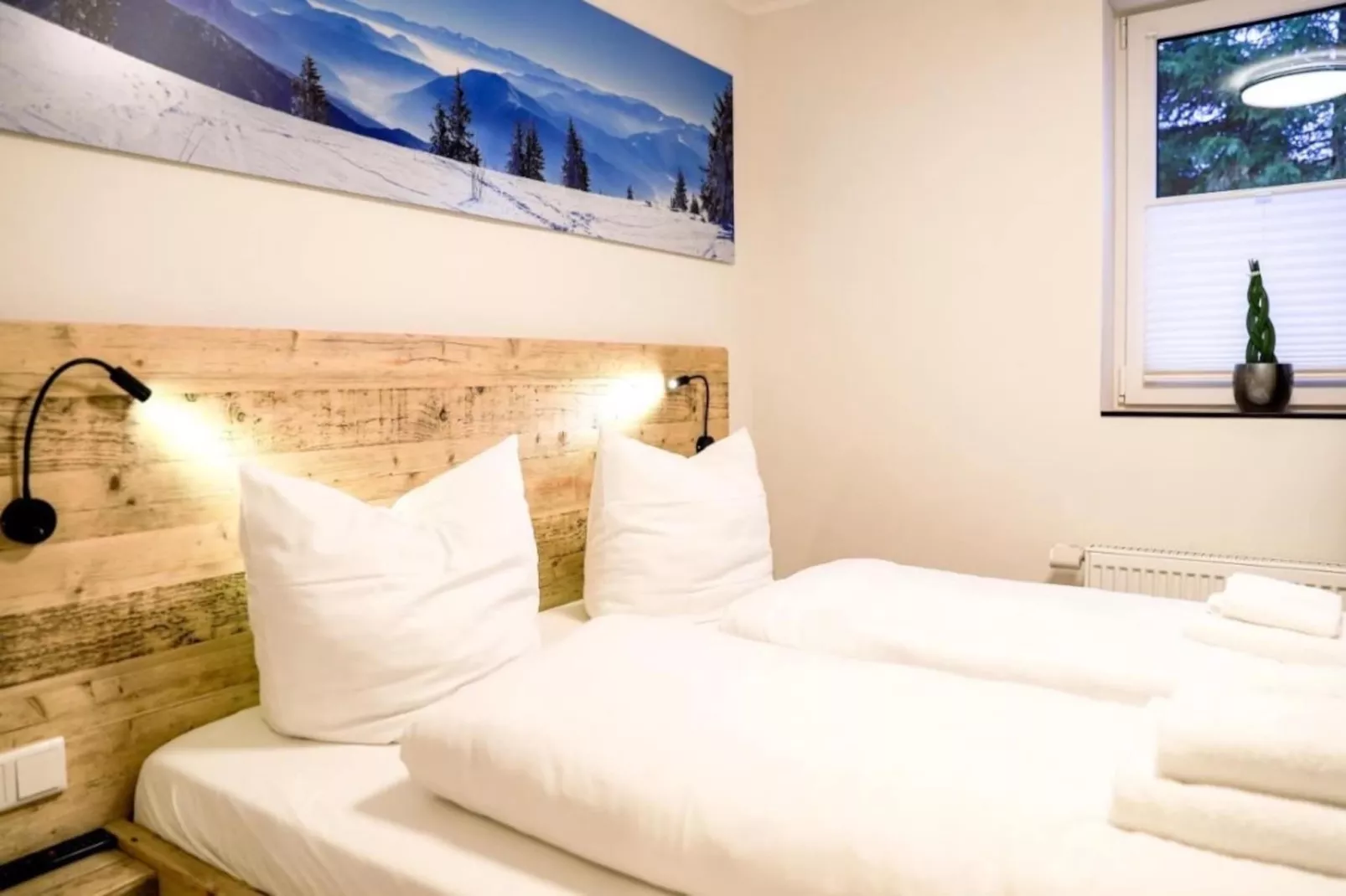 Appartement - Winterbergerstrasse 3, nr. 505 | Neuastenberg - Niet-getagd