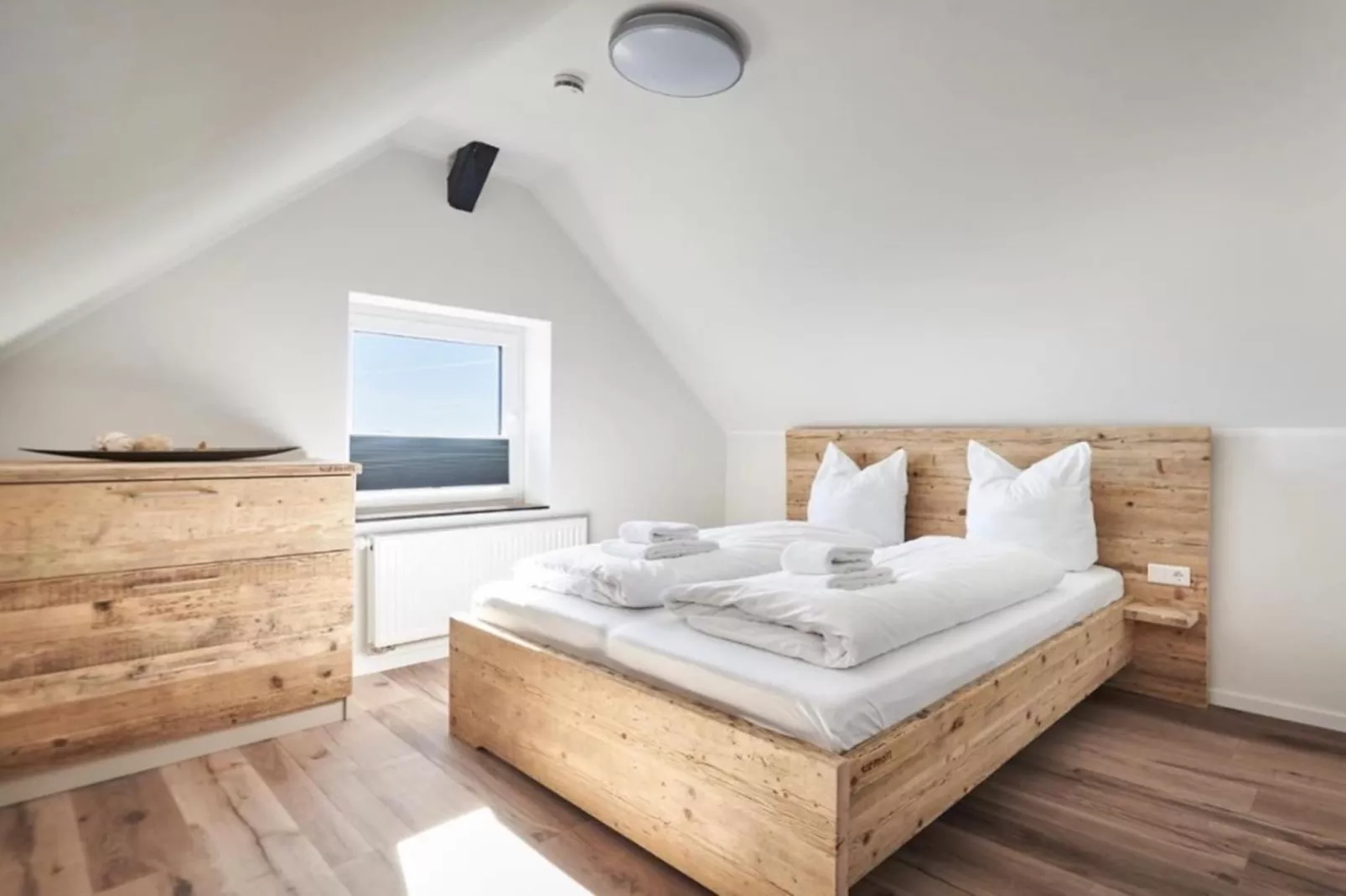 Appartement - Winterbergerstrasse 3, nr. 511 | Neuastenberg - Niet-getagd