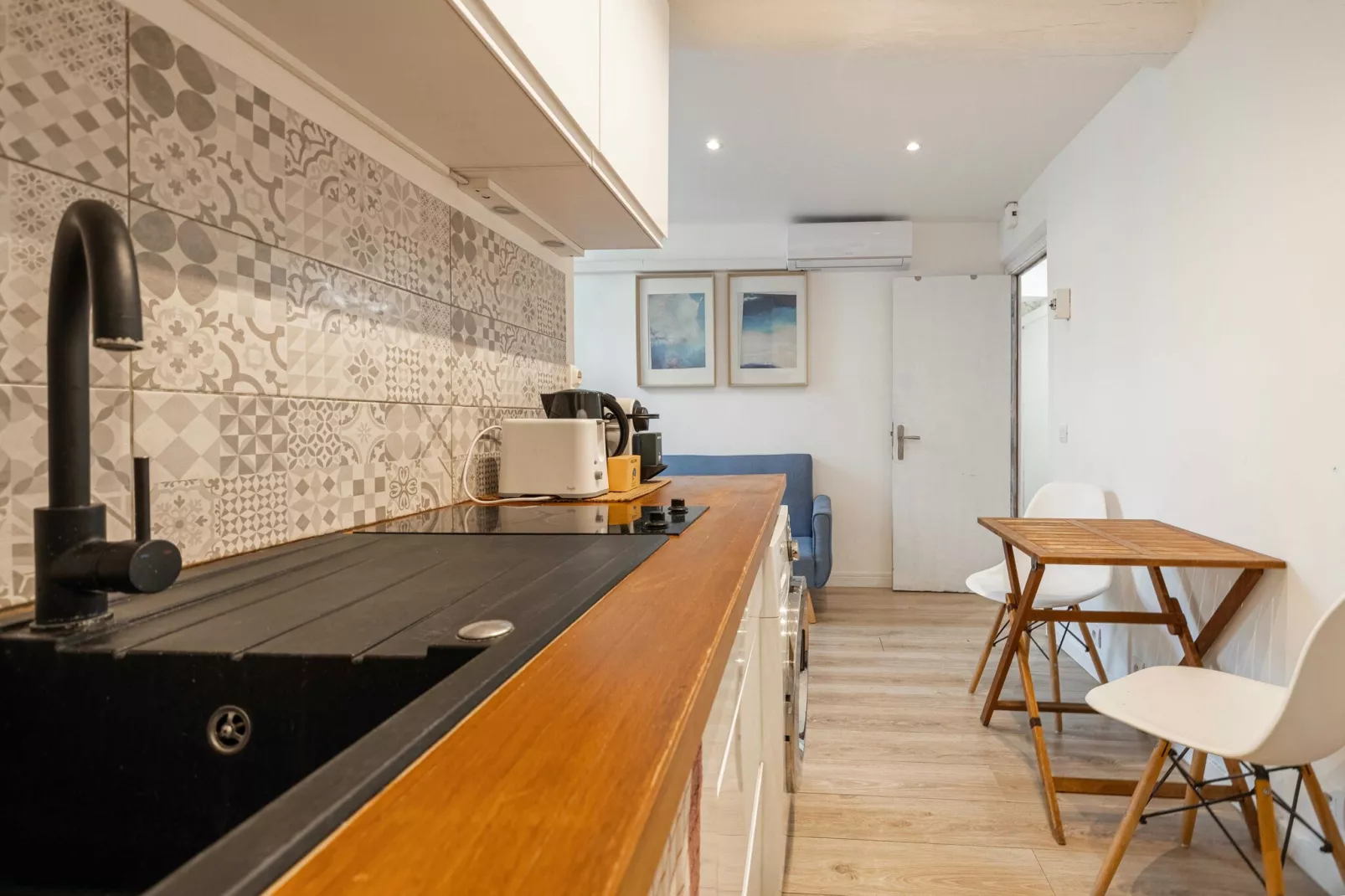 DK-9-MASSENA-D - Niet-getagd