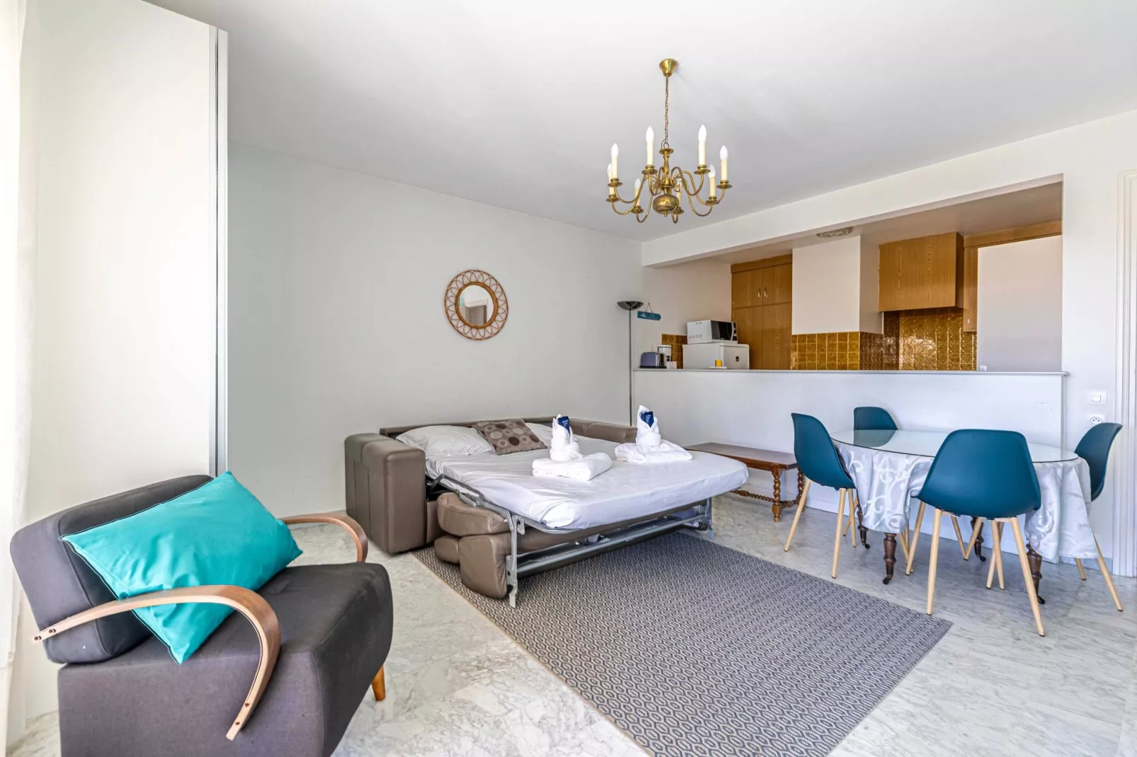 CD-20-ORANGERIE-M - Niet-getagd