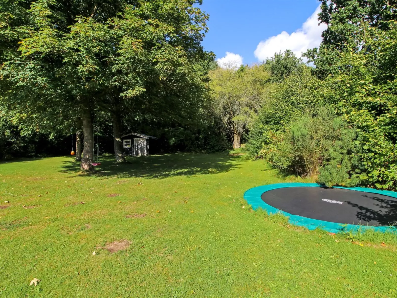 "Swale" - 500m from the sea - Buiten