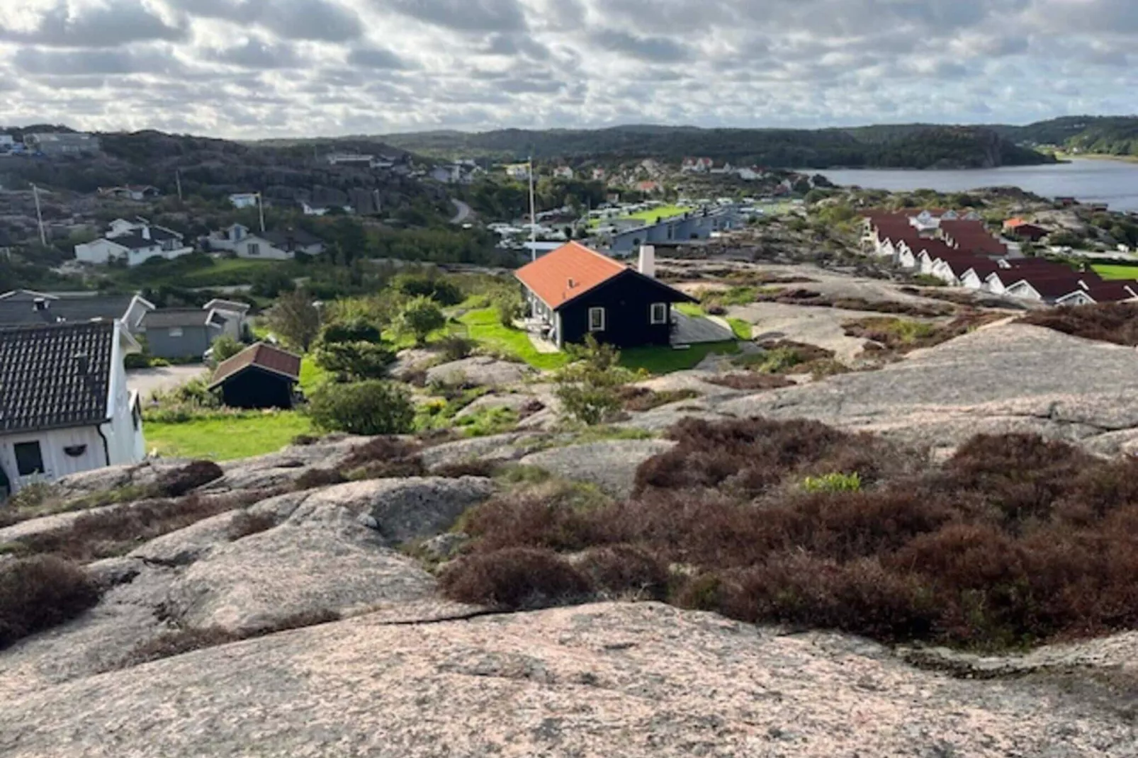 4 sterren vakantie huis in Bovallstrand-By Traum