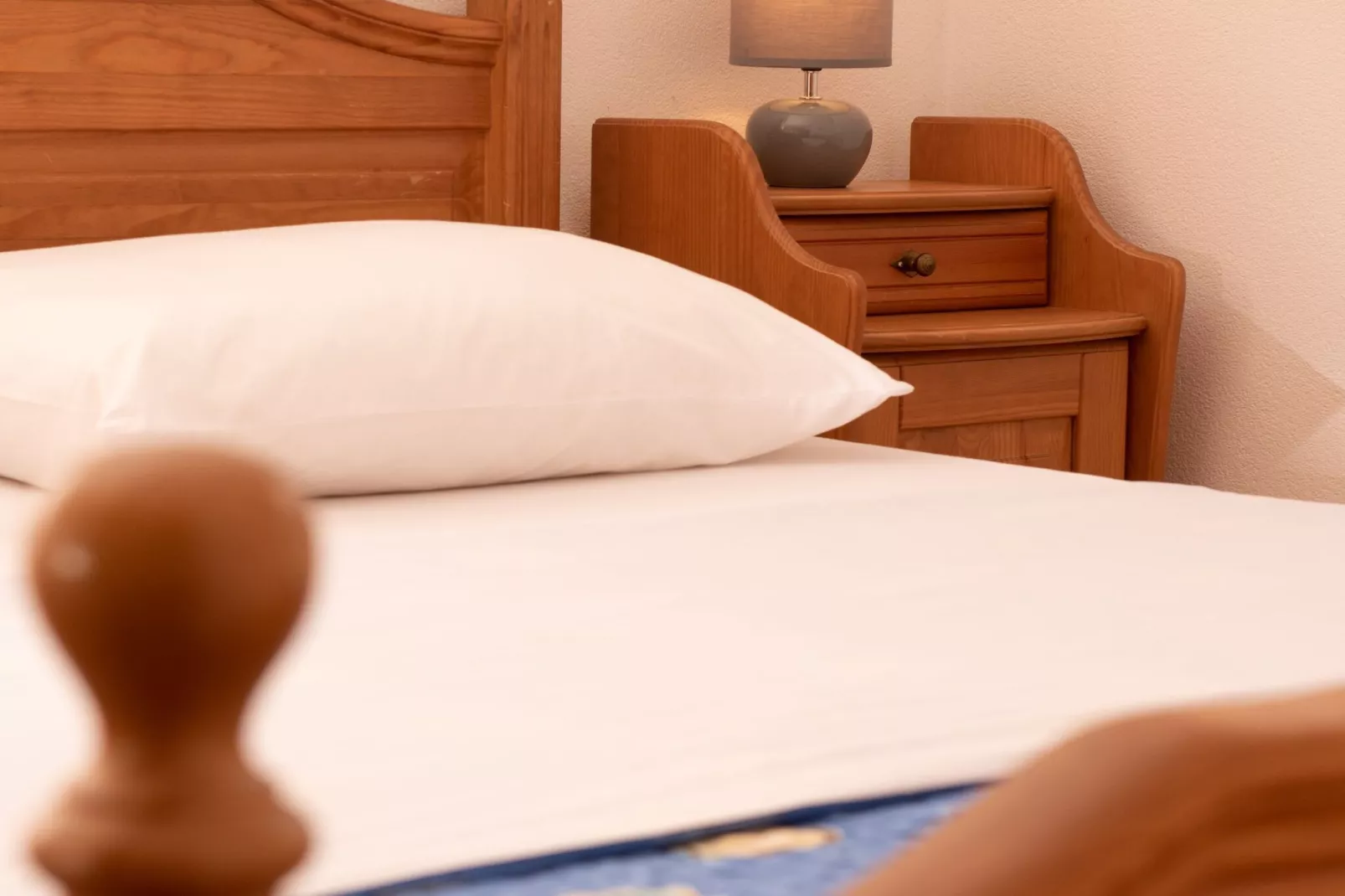 Cozy Icici Apartment with Sea view - Two Bedroom Apartment with Sea View