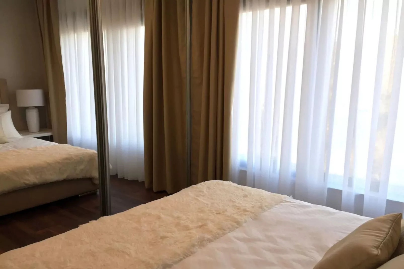 Four Bedroom Villa - Slaapkamer