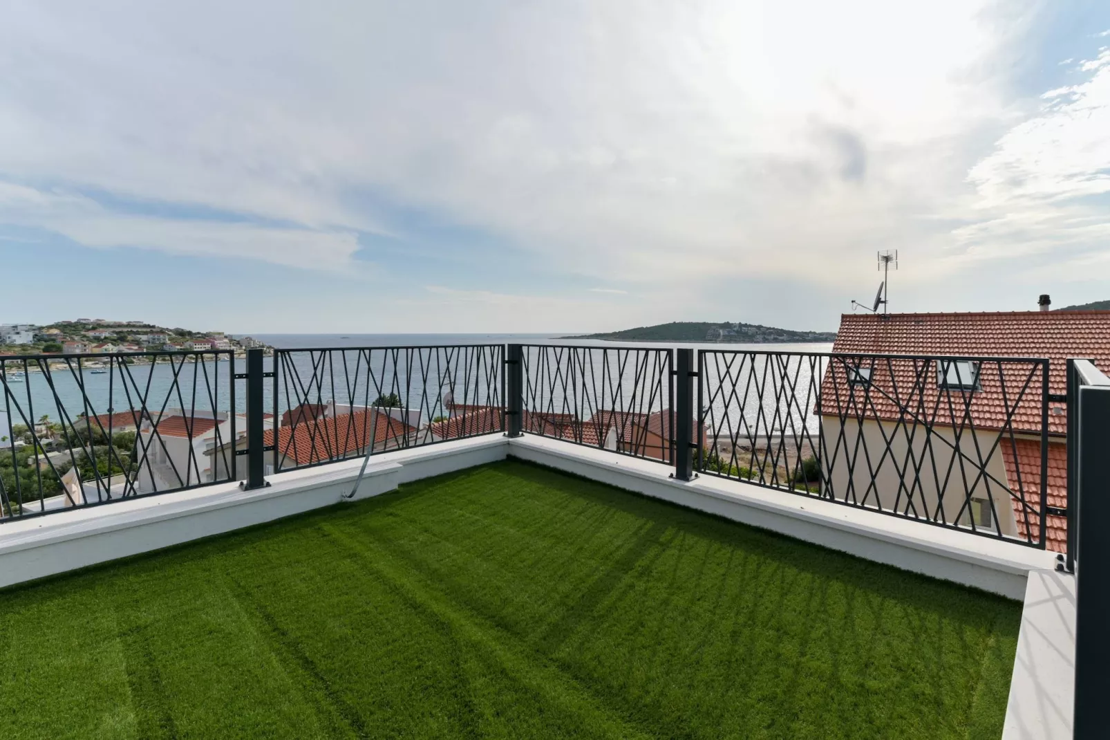 Luxury Living at Horizon Retreat - Standard Two Bedroom Apartment (Owner West S7) - Tuinen zomer