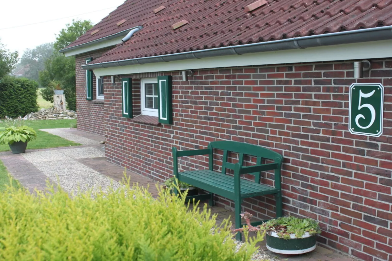 177363 - Buitenkant zomer