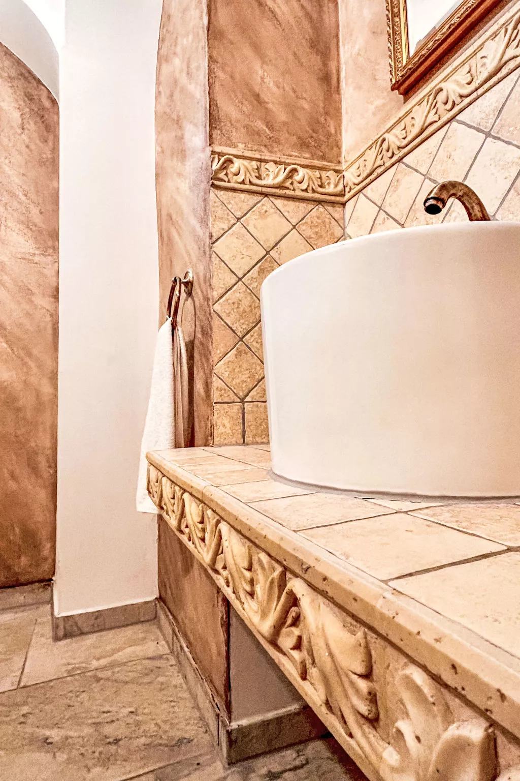 Nasze Chabazie - Binnen