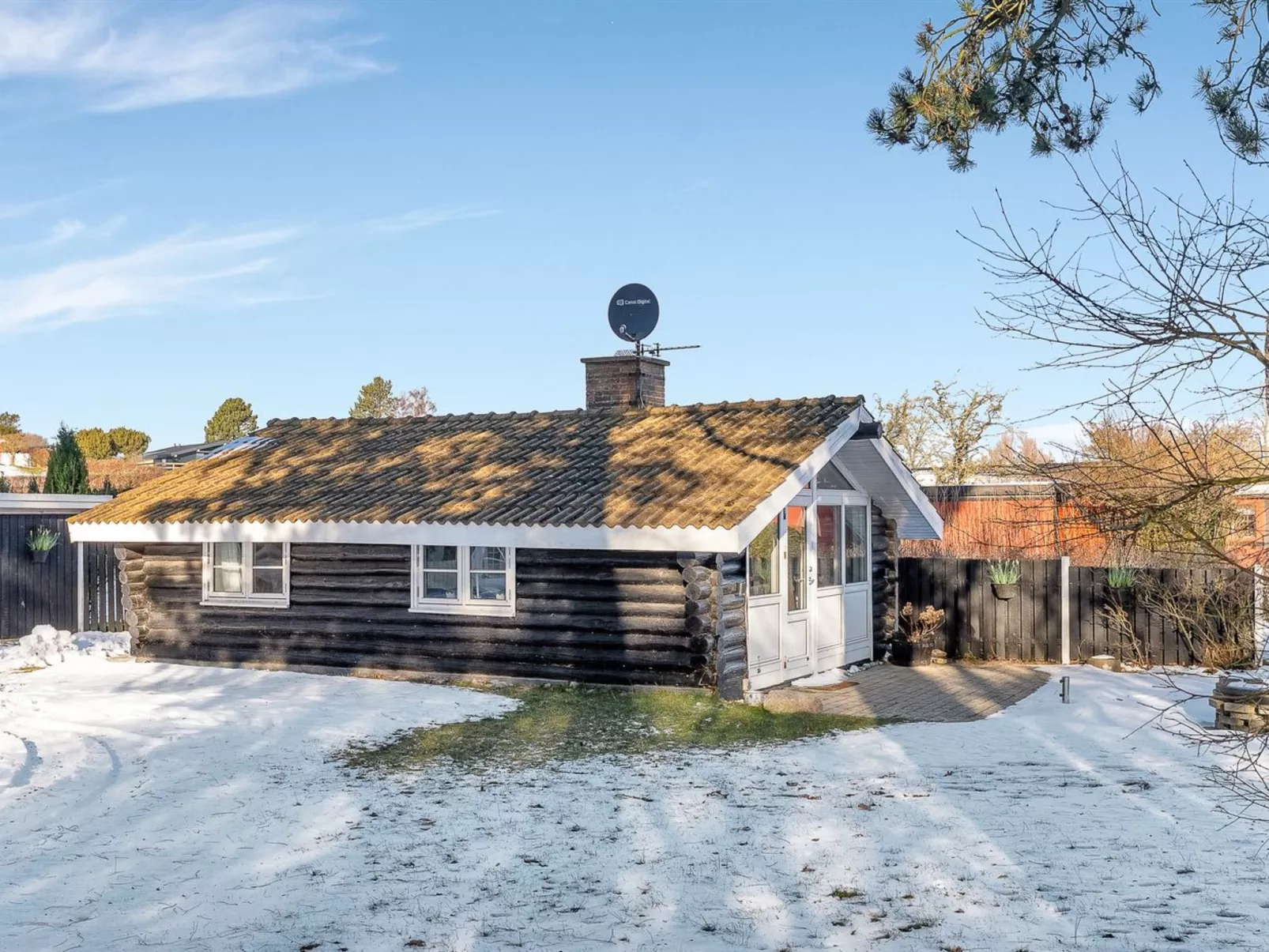 "Kato" - 125m from the sea - Buiten