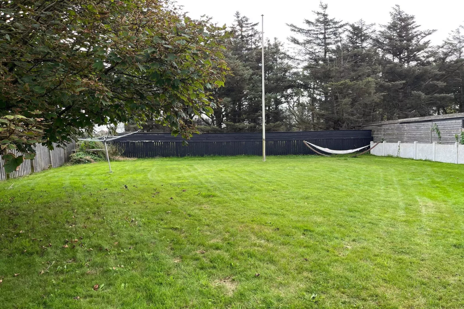 4 sterren vakantie huis in Løkken - Buitenlucht